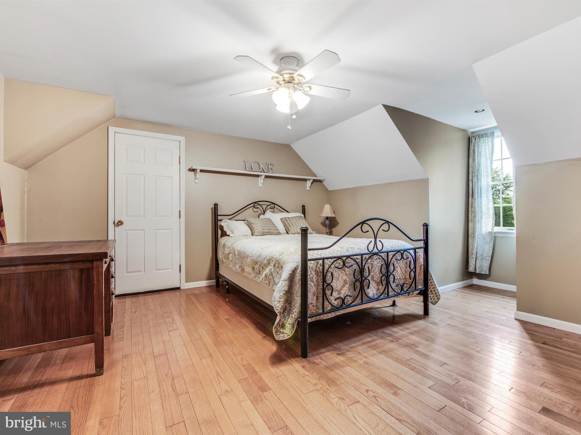 EAST DRUMORE TWP - Residential