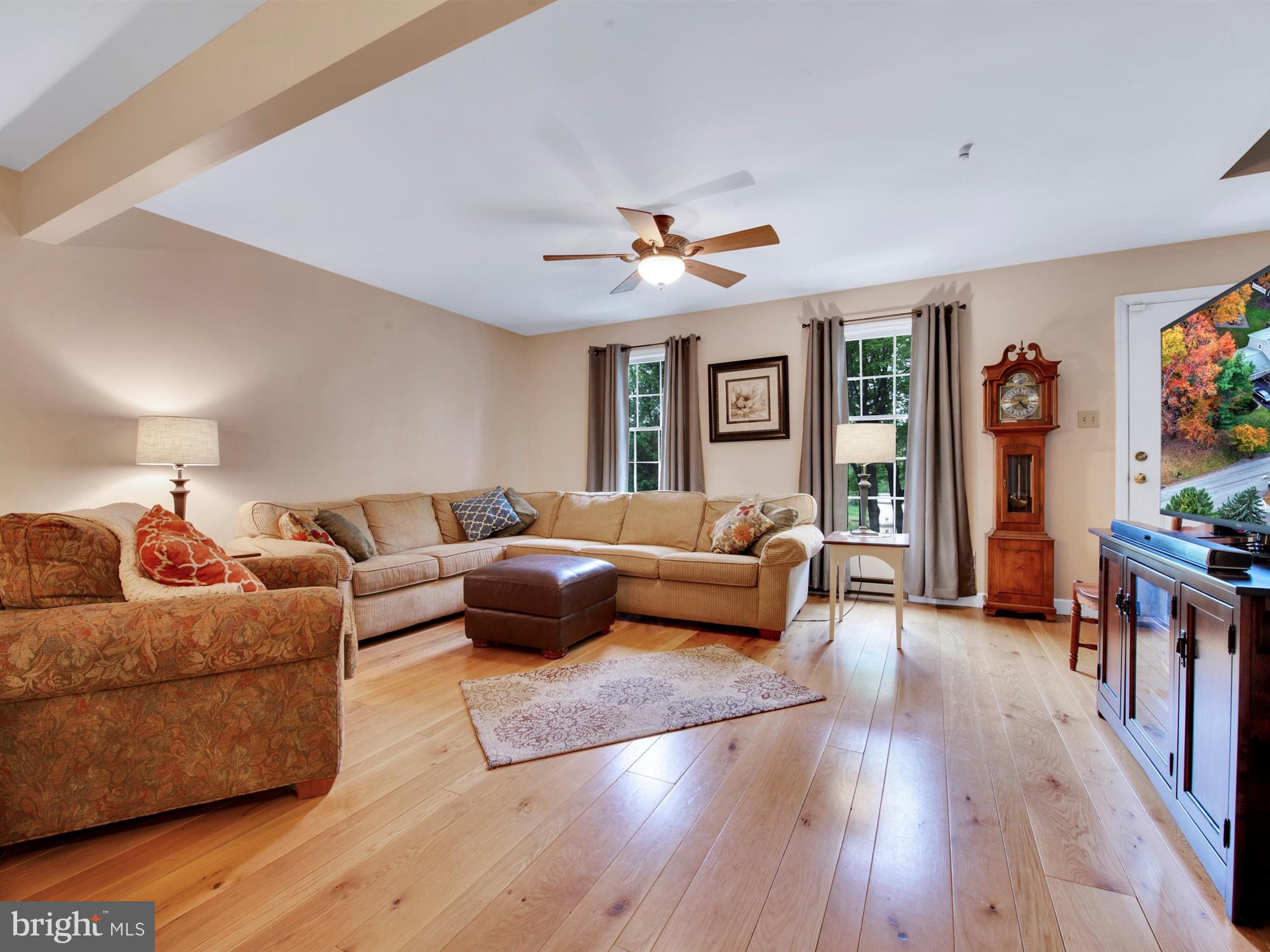 EAST DRUMORE TWP - Residential