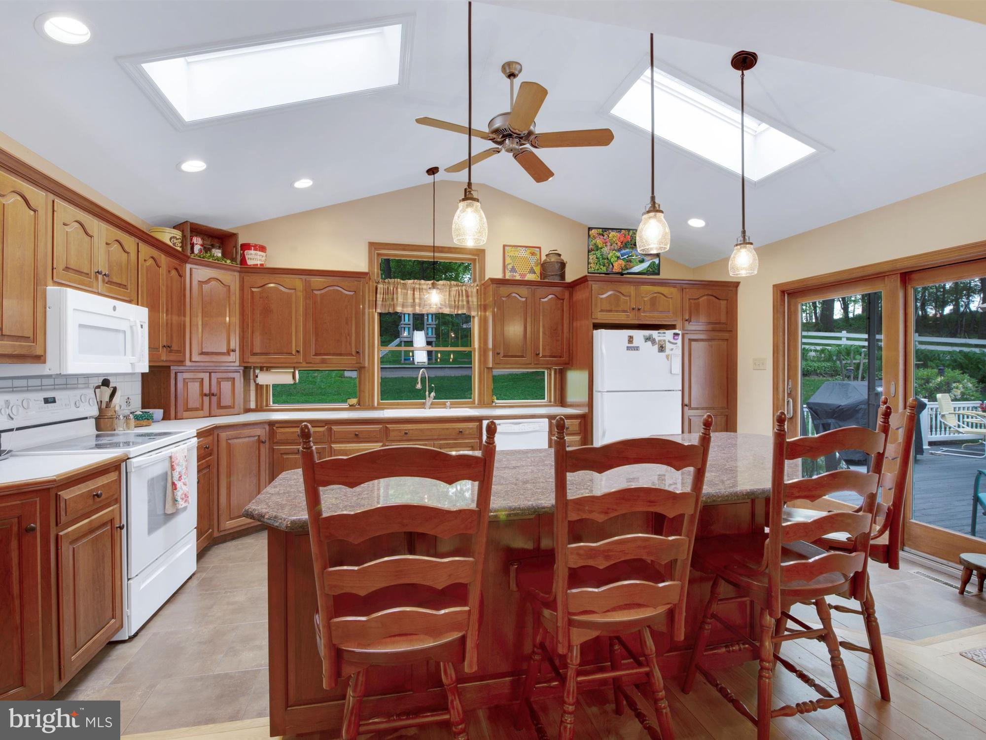 EAST DRUMORE TWP - Residential