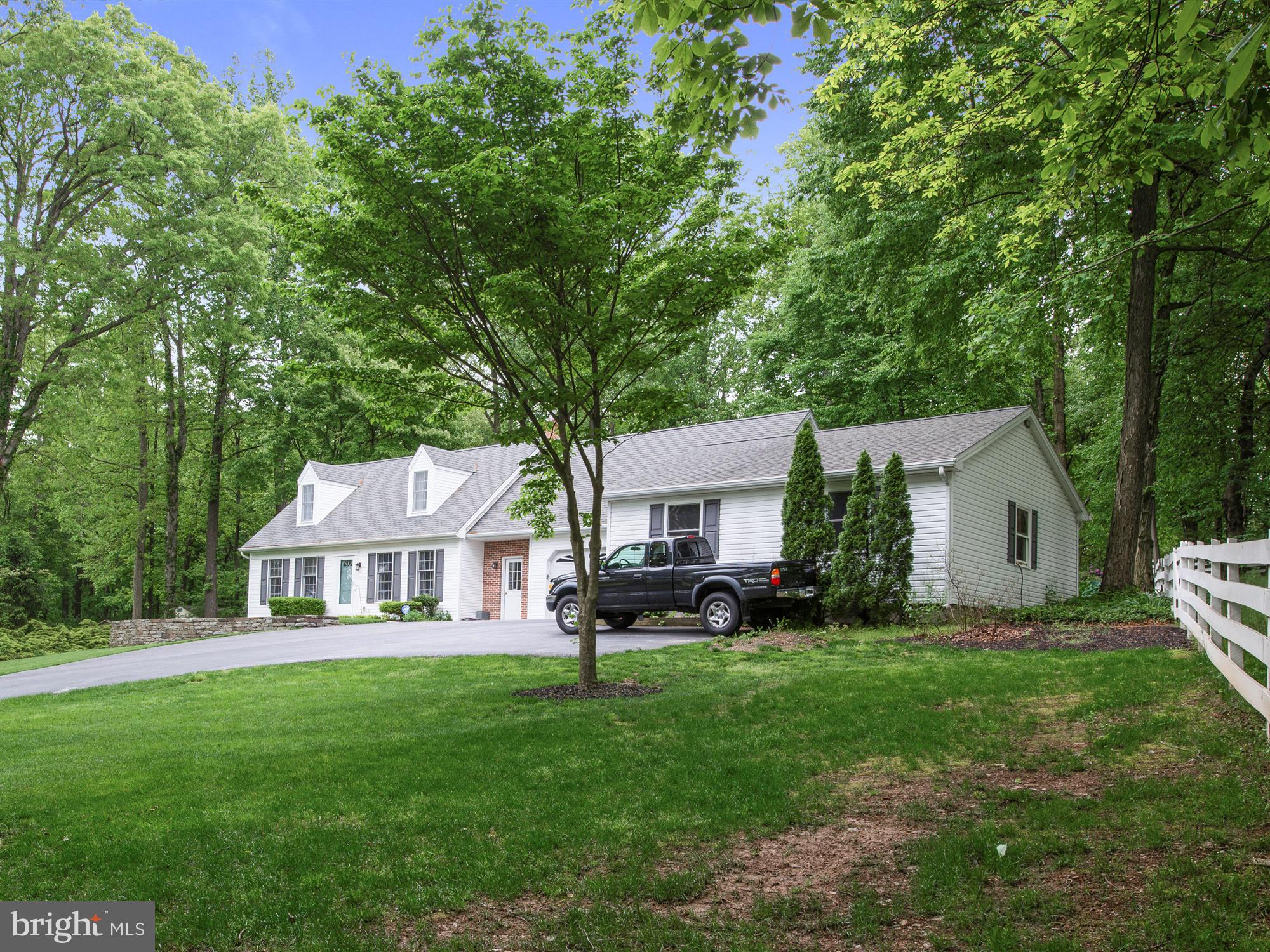 EAST DRUMORE TWP - Residential