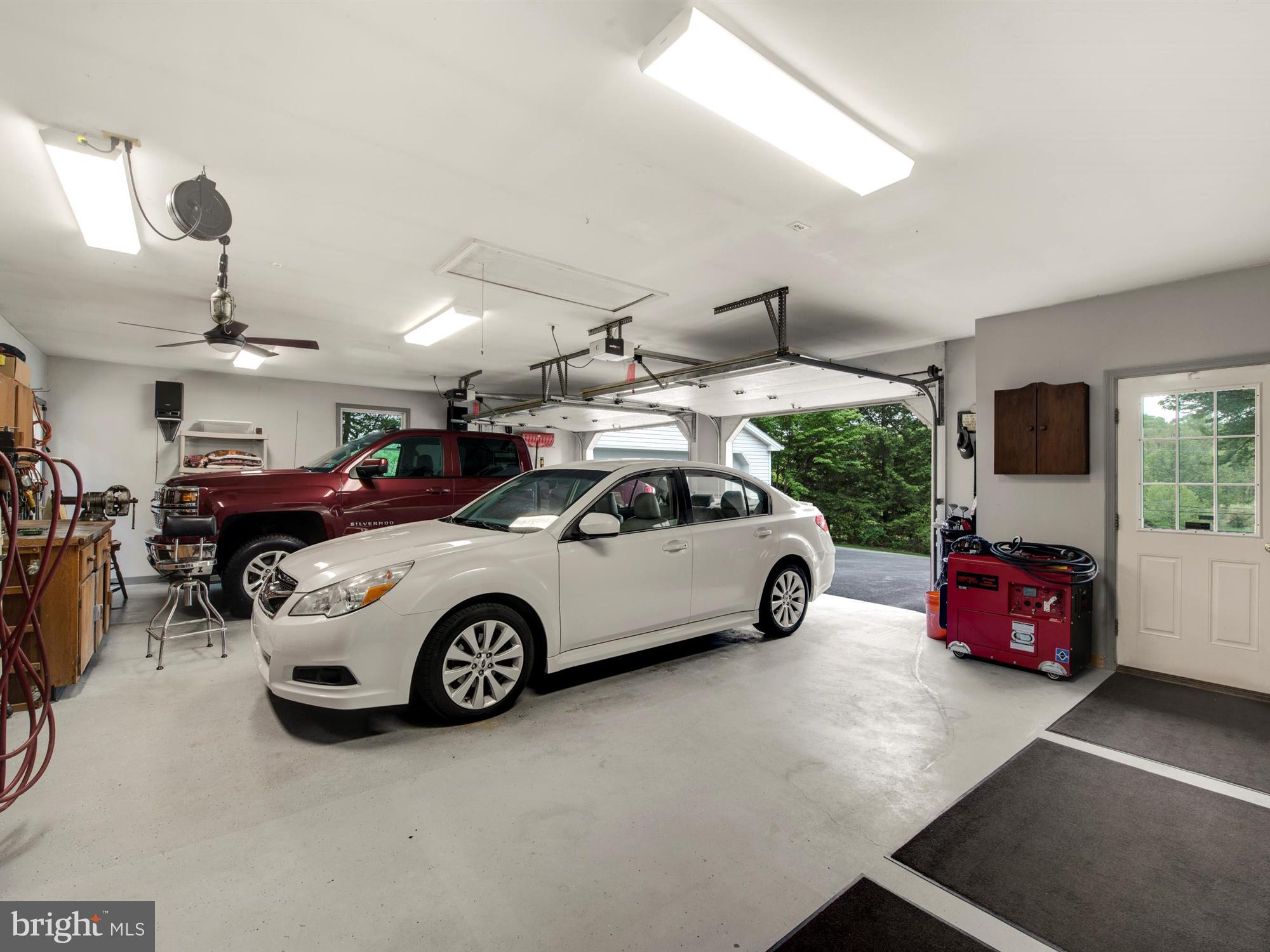 EAST DRUMORE TWP - Residential