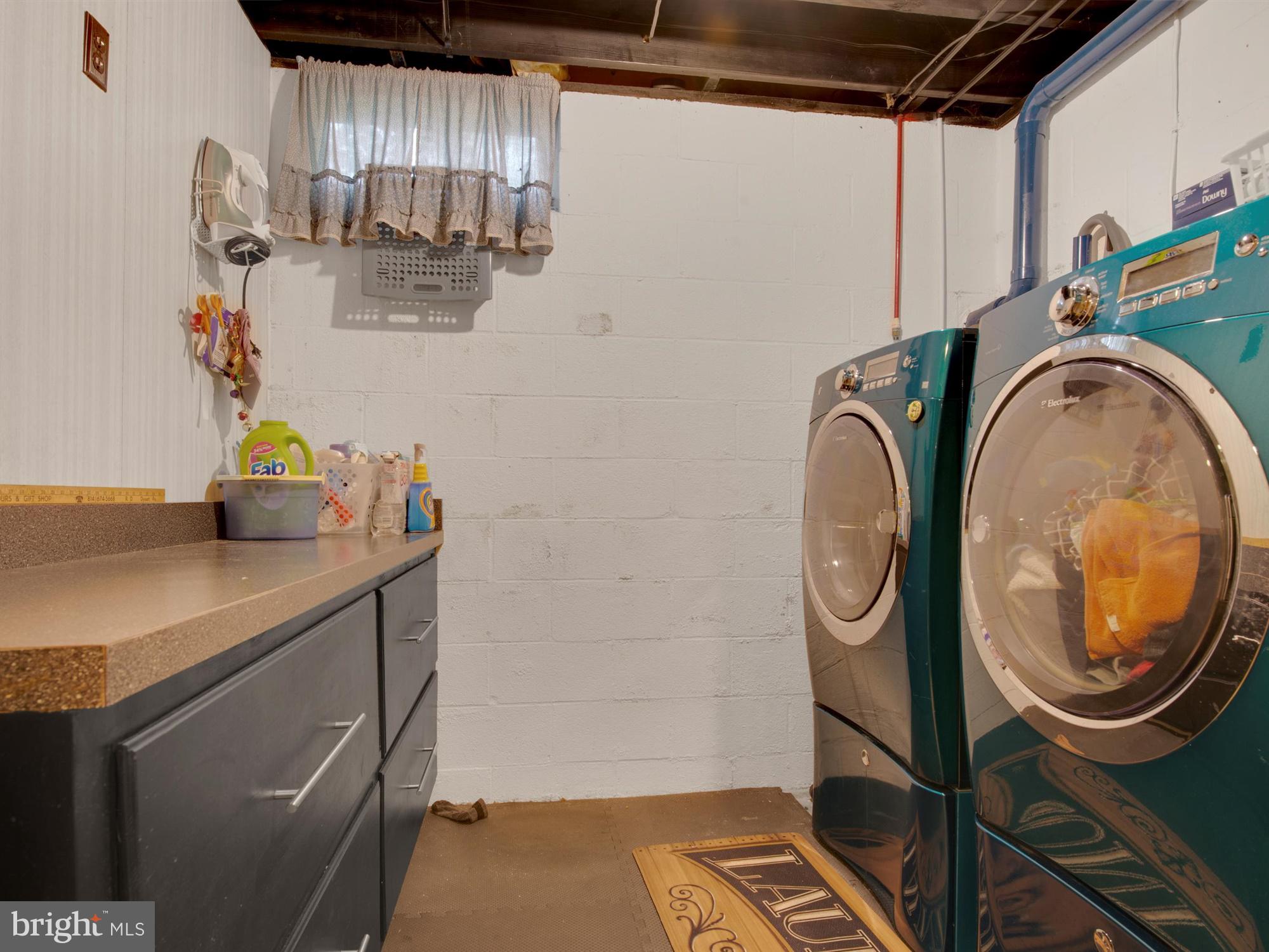 EAST DRUMORE TWP - Residential