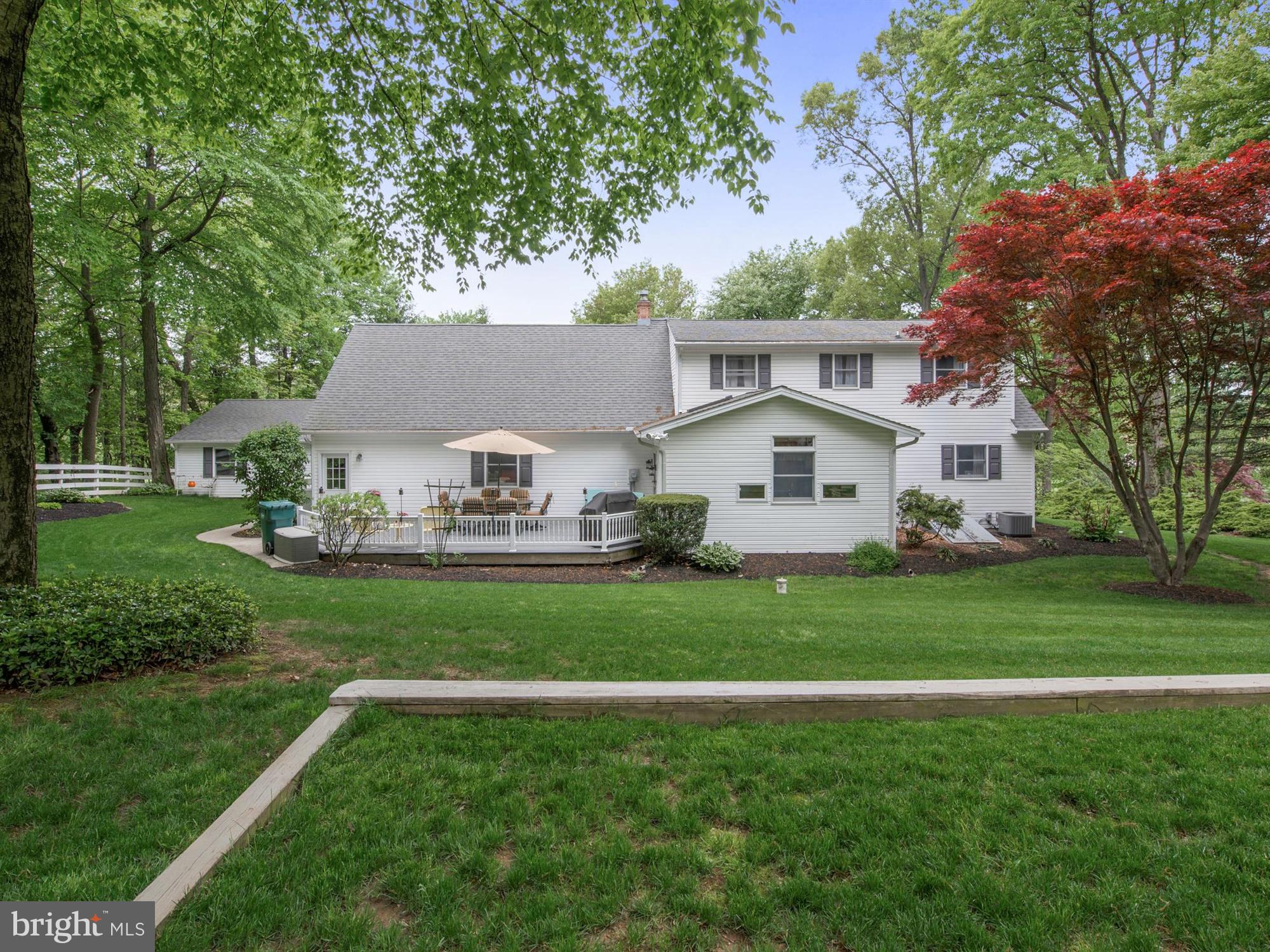 EAST DRUMORE TWP - Residential