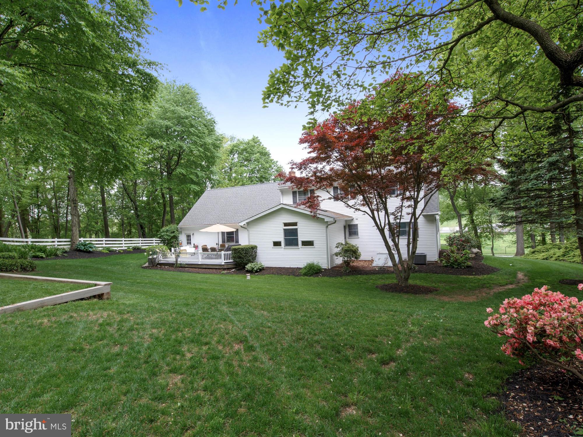 EAST DRUMORE TWP - Residential