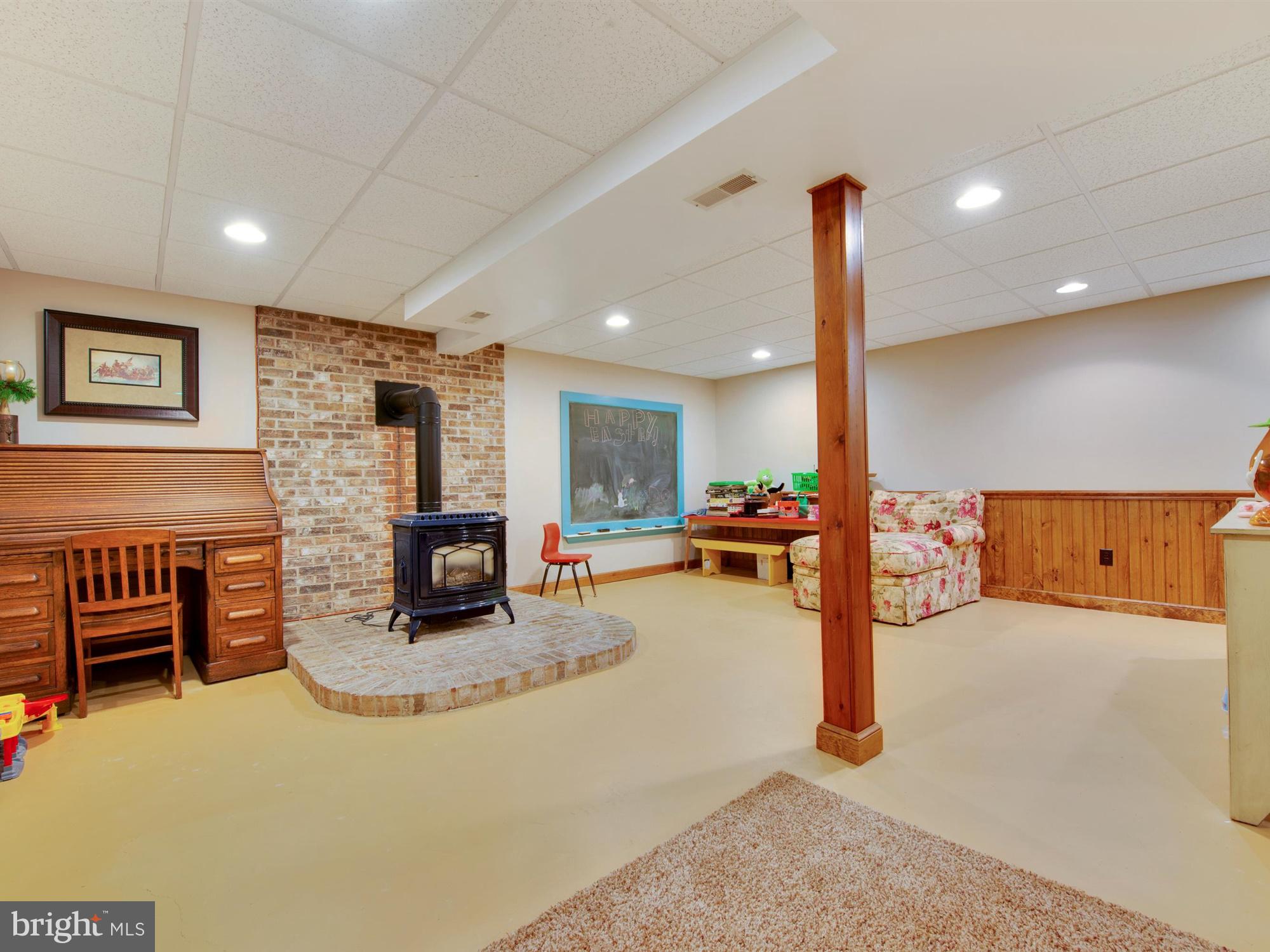 EAST DRUMORE TWP - Residential