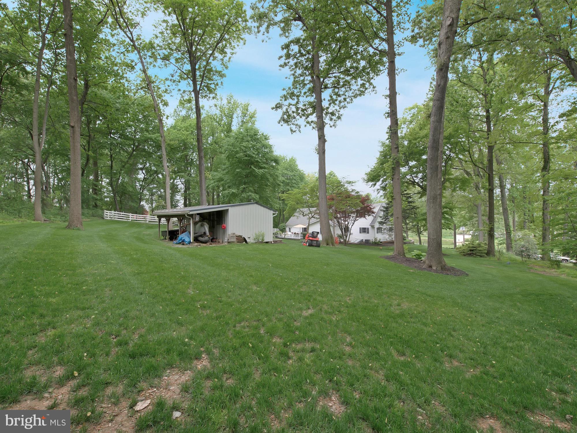 EAST DRUMORE TWP - Residential