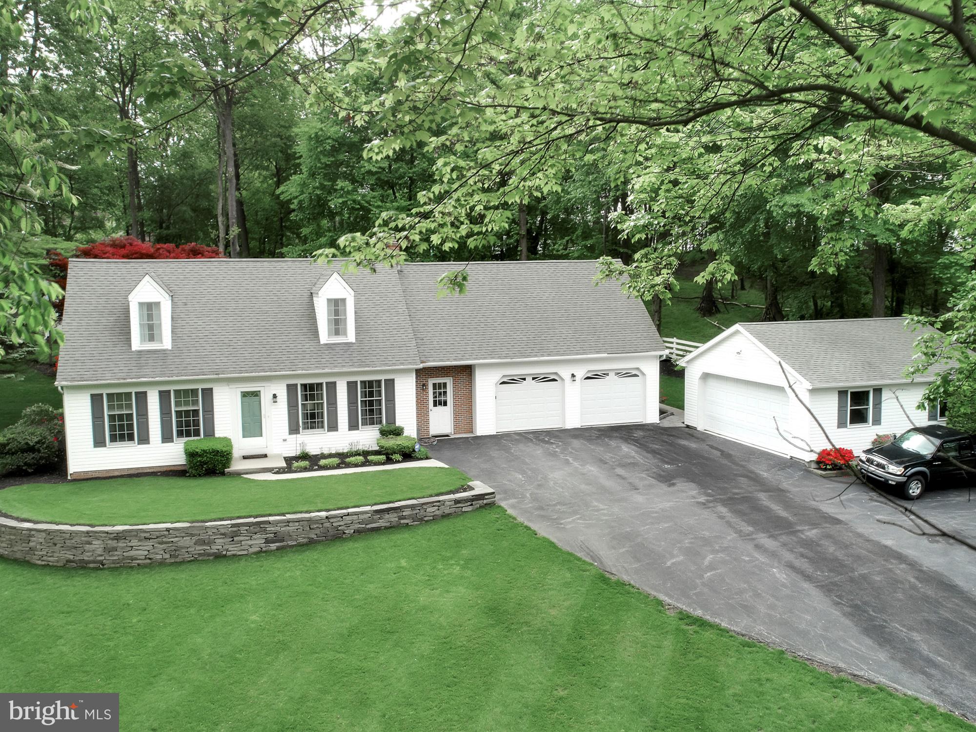 EAST DRUMORE TWP - Residential