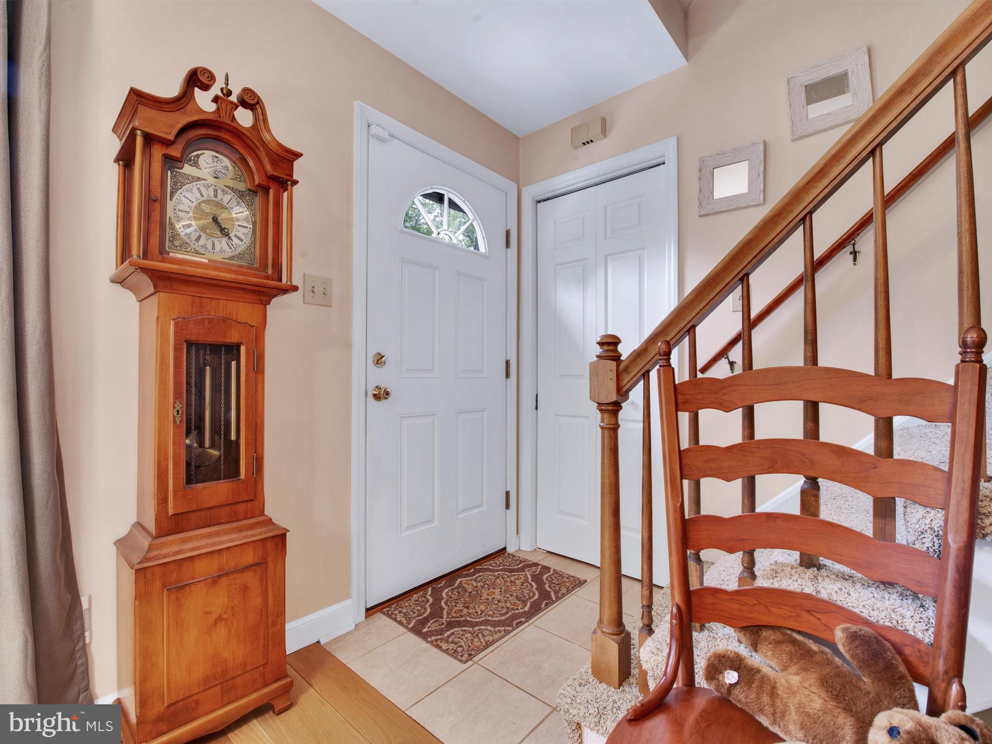 EAST DRUMORE TWP - Residential