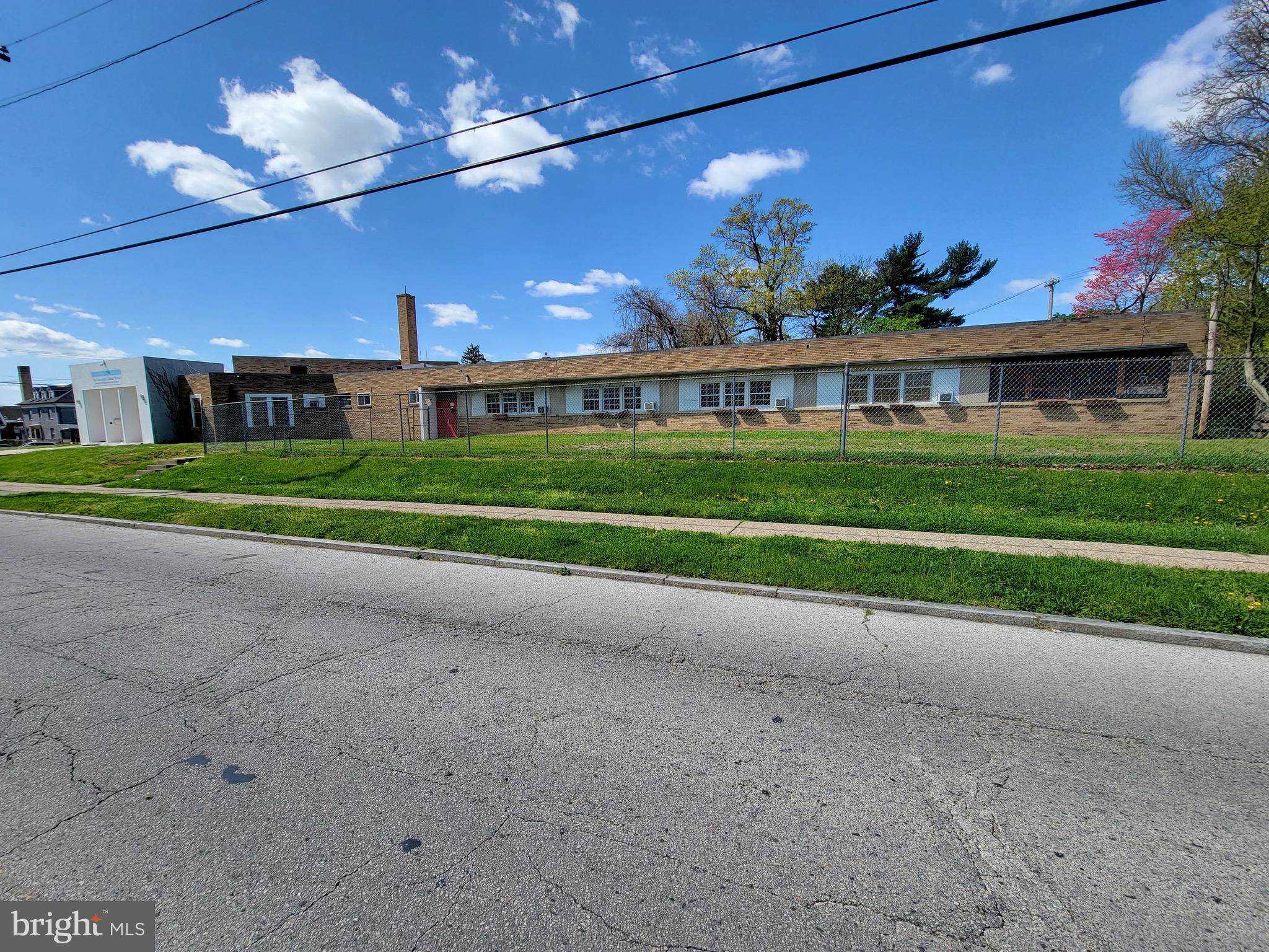 WYNNEFIELD - Commercial Sale