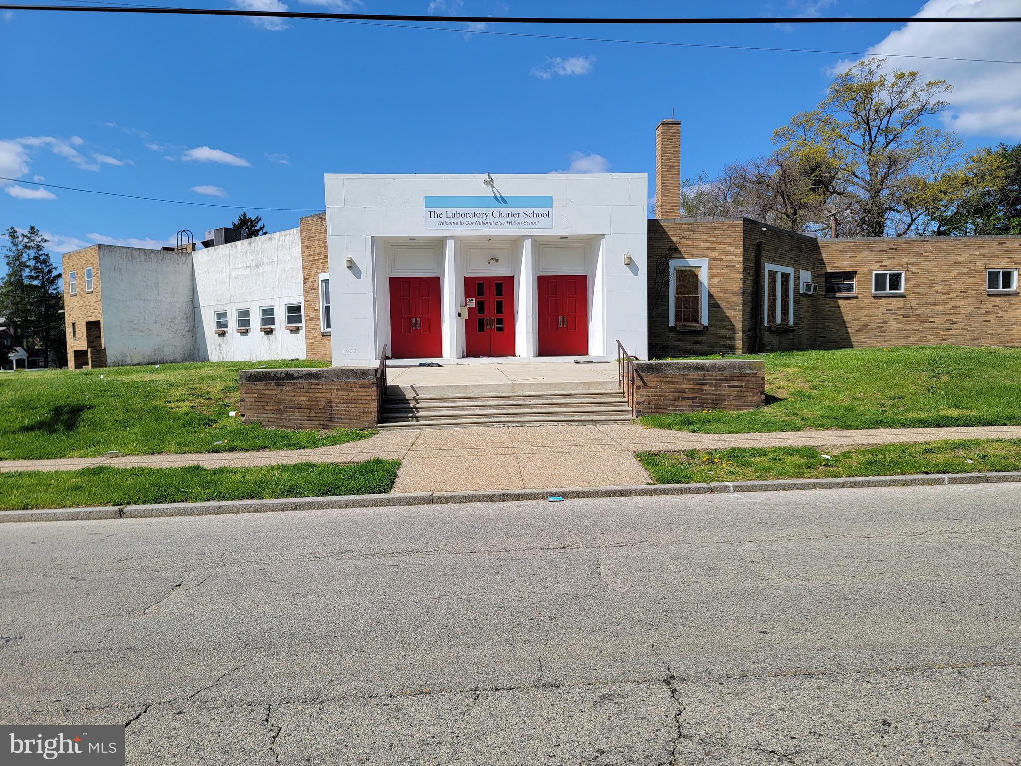 WYNNEFIELD - Commercial Sale