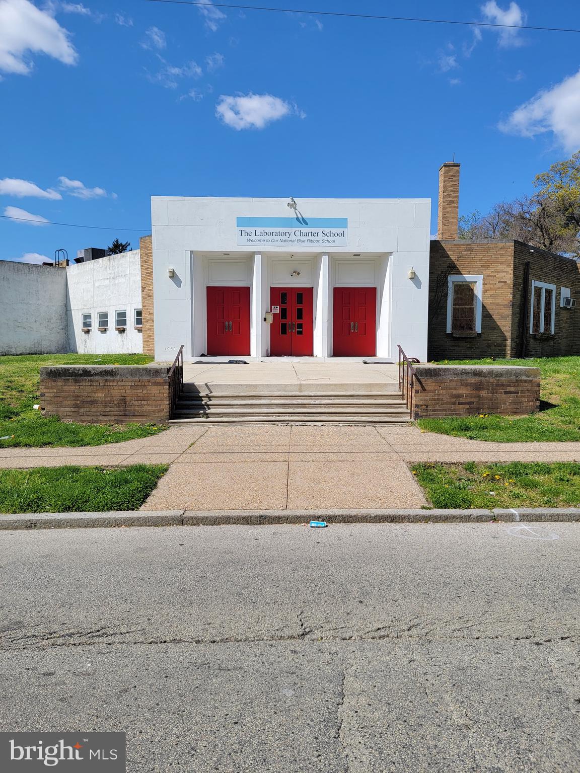 WYNNEFIELD - Commercial Sale