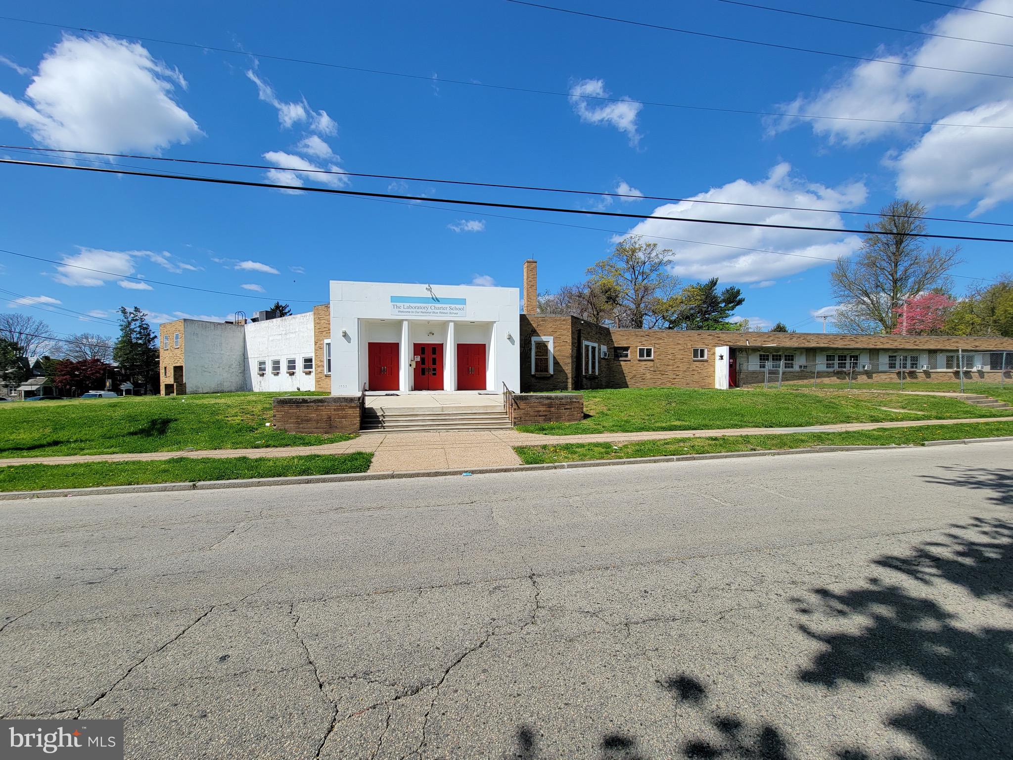 WYNNEFIELD - Commercial Sale