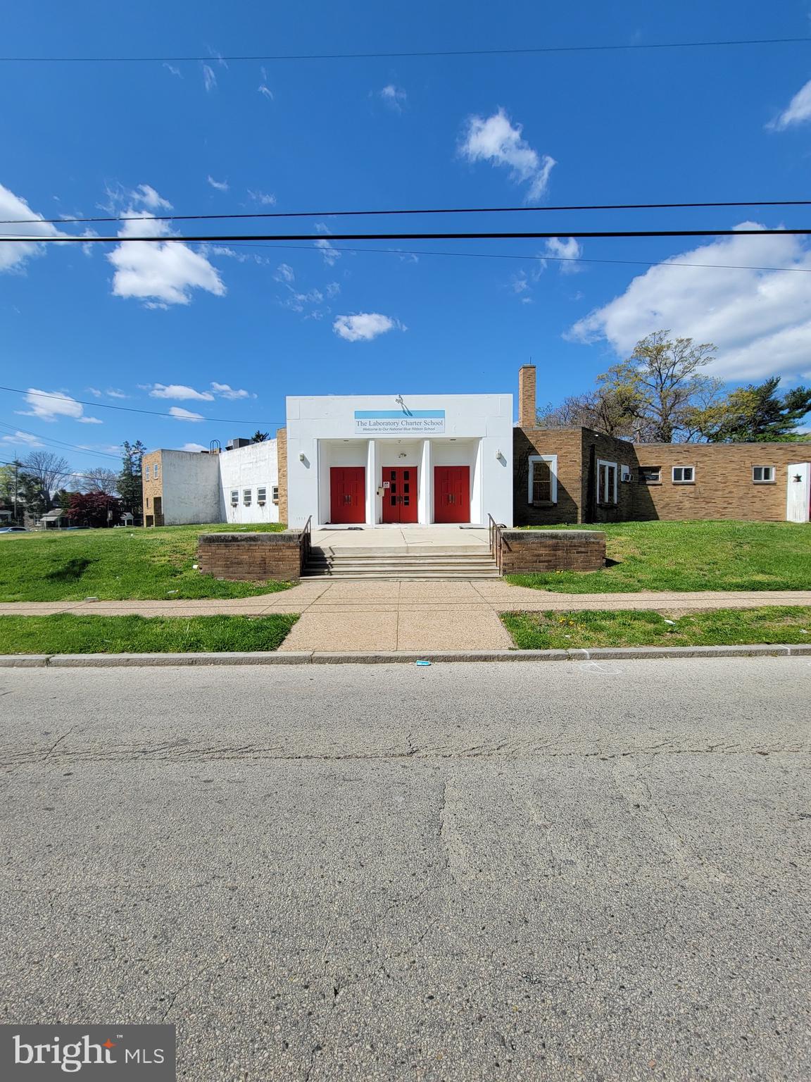 WYNNEFIELD - Commercial Sale