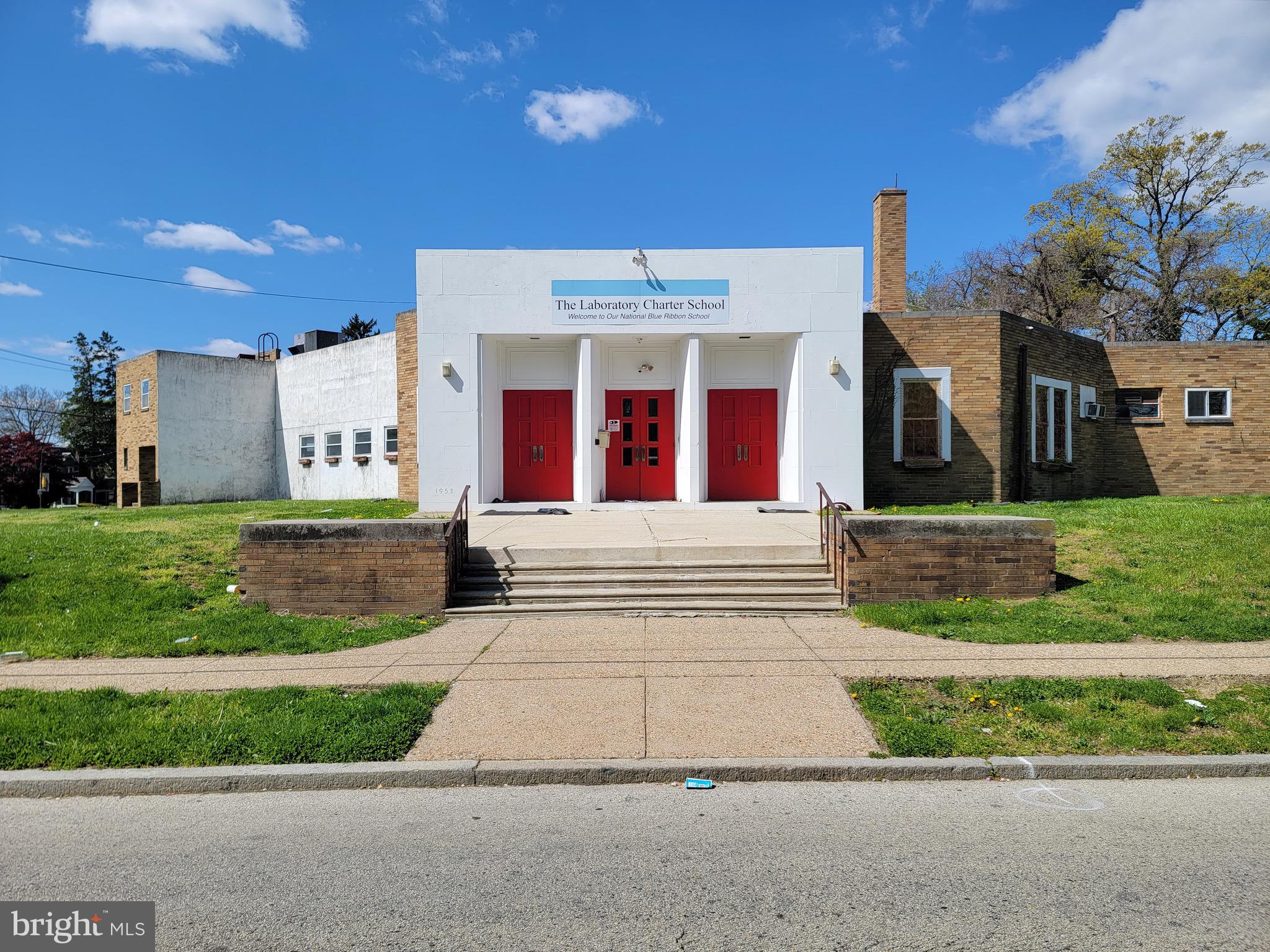 WYNNEFIELD - Commercial Sale