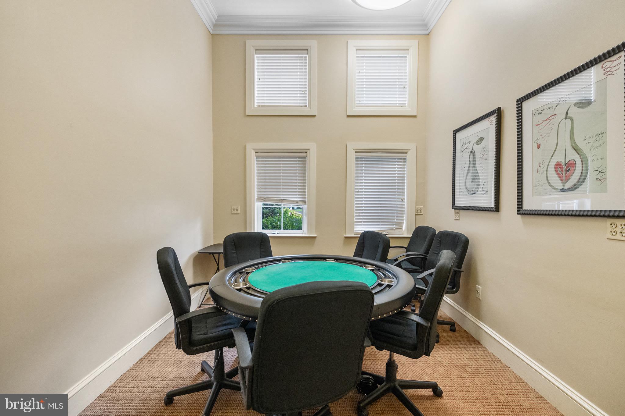 ENCLAVE AT ELLICOTT HILLS - Residential Lease