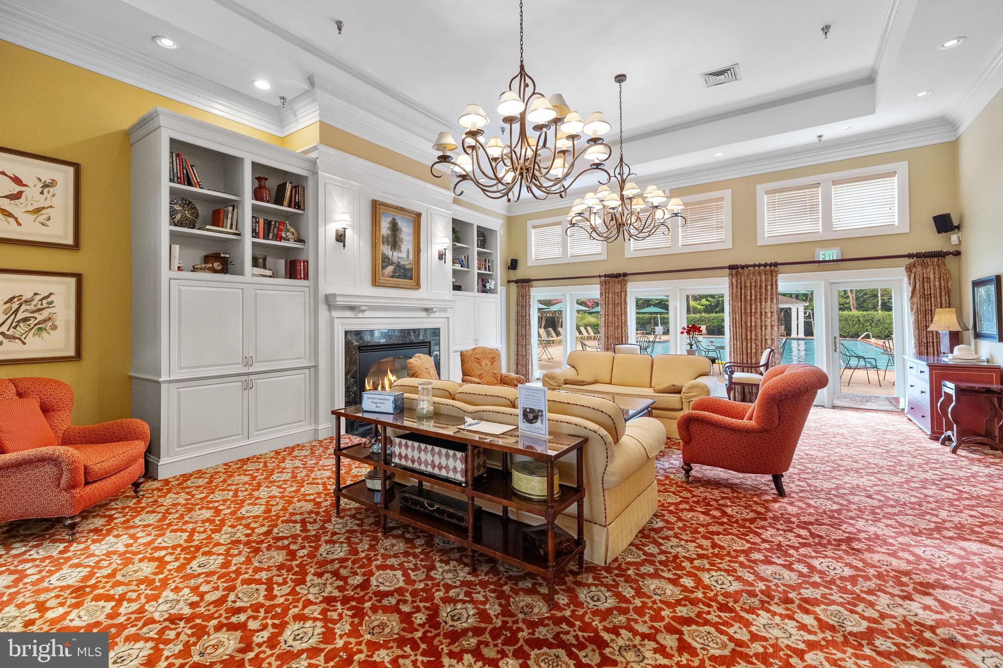 ENCLAVE AT ELLICOTT HILLS - Residential Lease