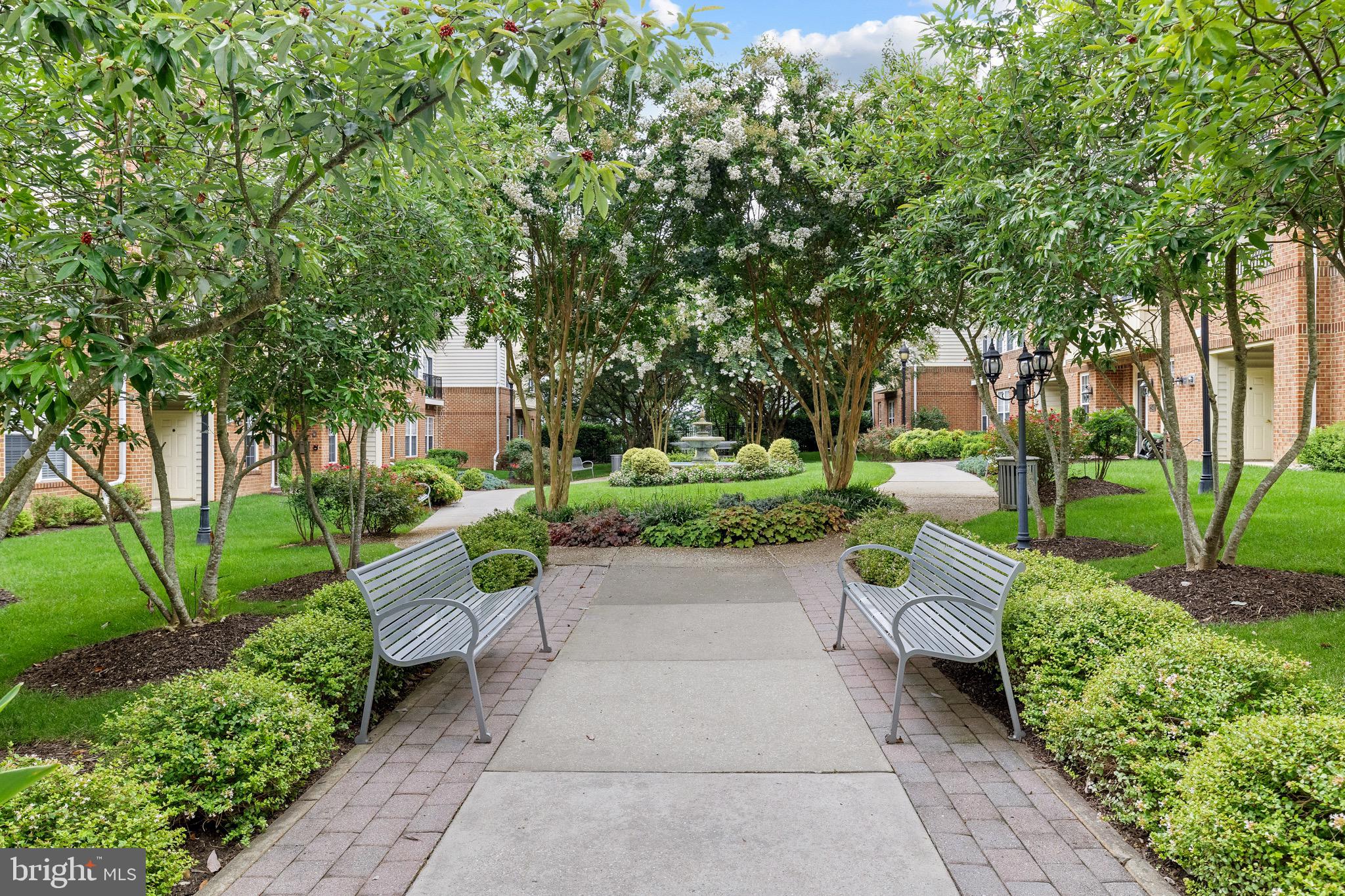 ENCLAVE AT ELLICOTT HILLS - Residential Lease