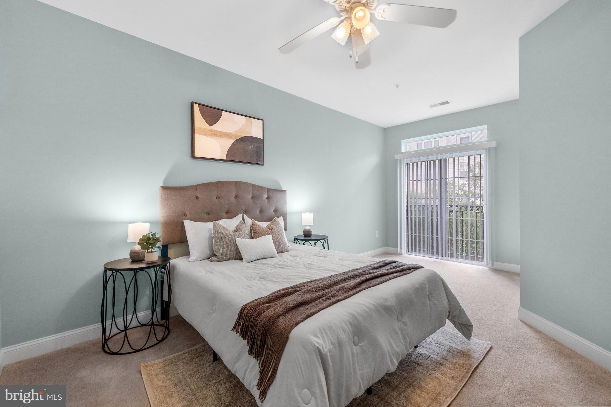 ENCLAVE AT ELLICOTT HILLS - Residential Lease