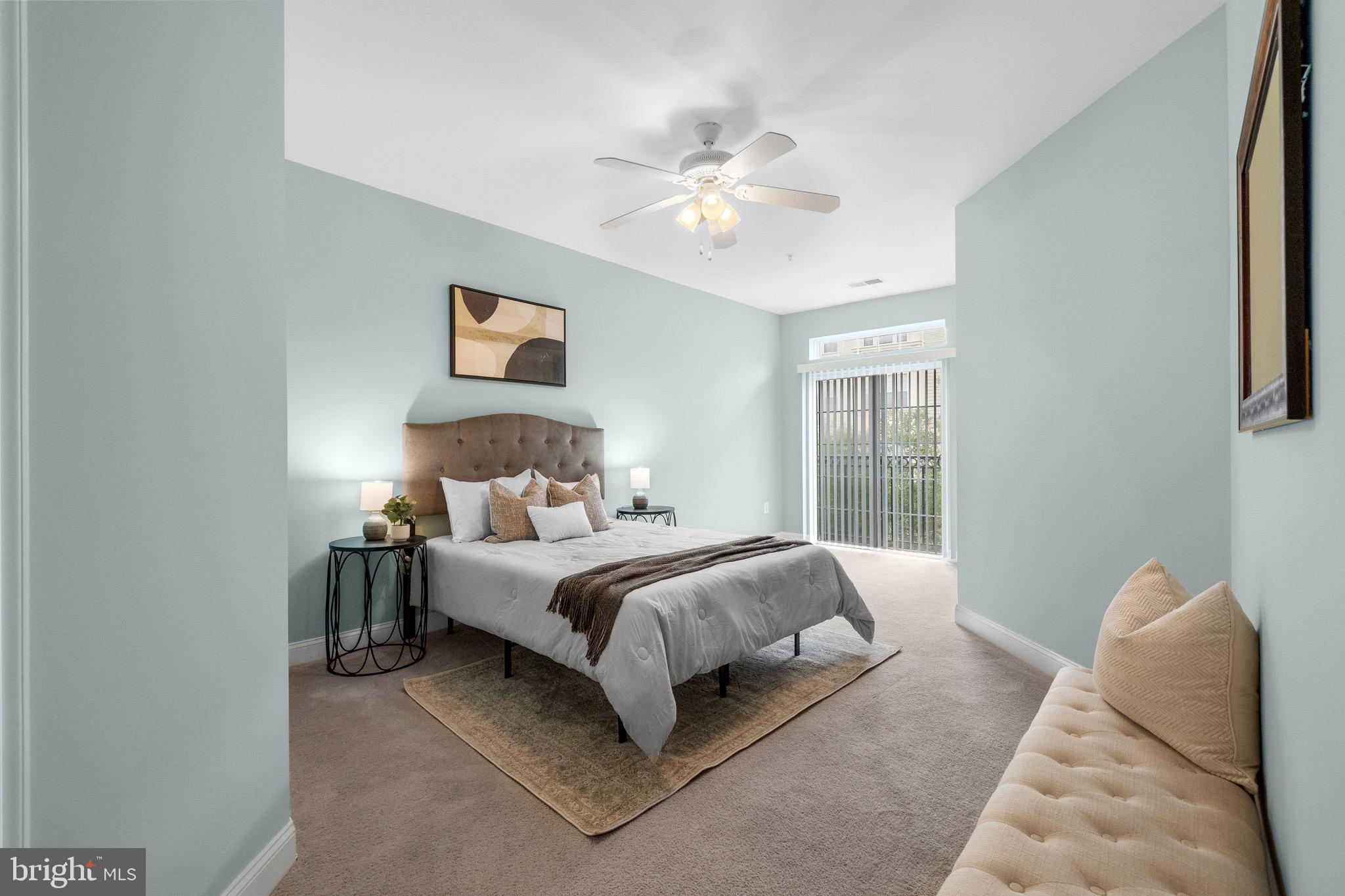 ENCLAVE AT ELLICOTT HILLS - Residential Lease