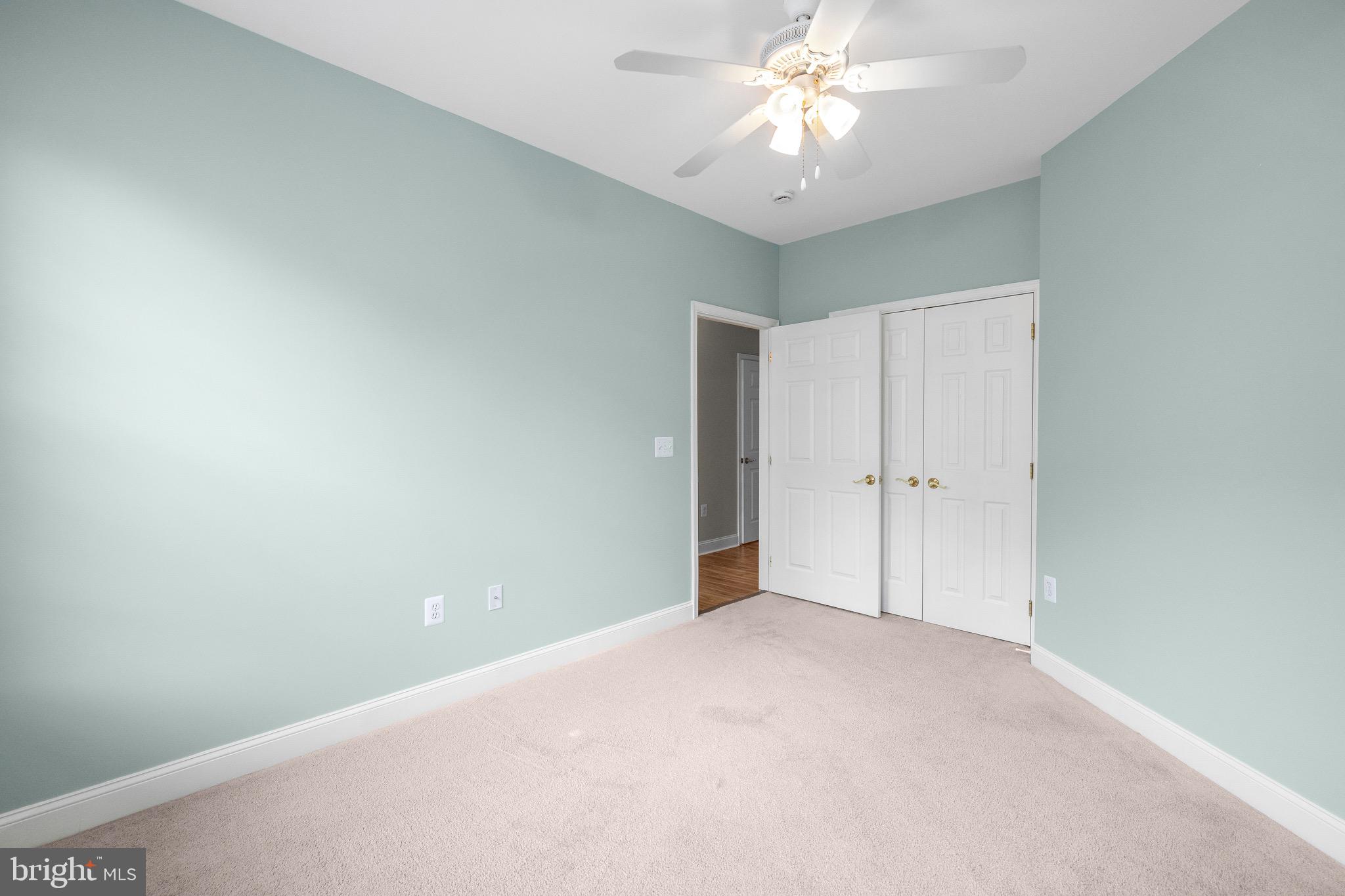 ENCLAVE AT ELLICOTT HILLS - Residential Lease