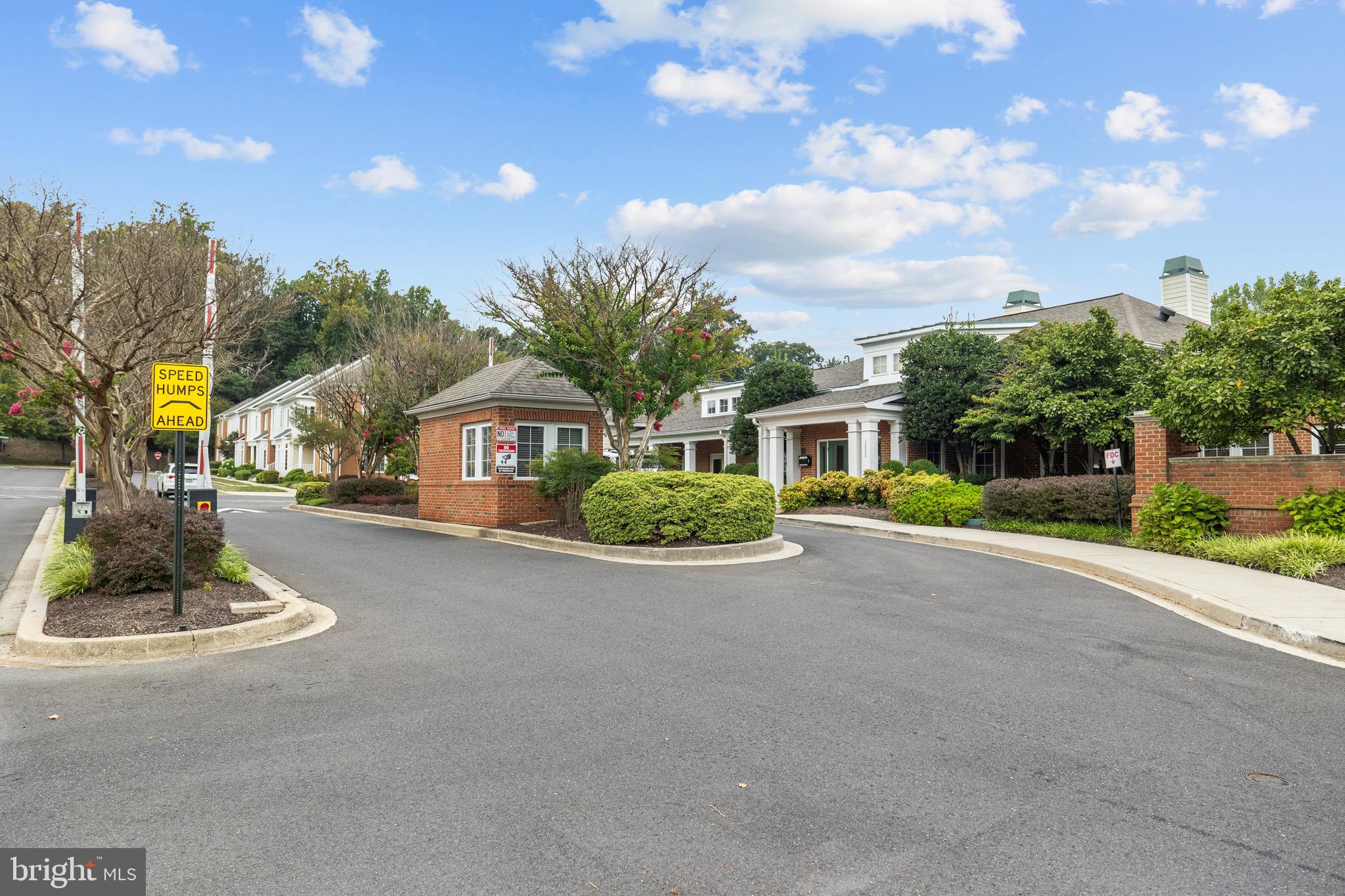 ENCLAVE AT ELLICOTT HILLS - Residential Lease