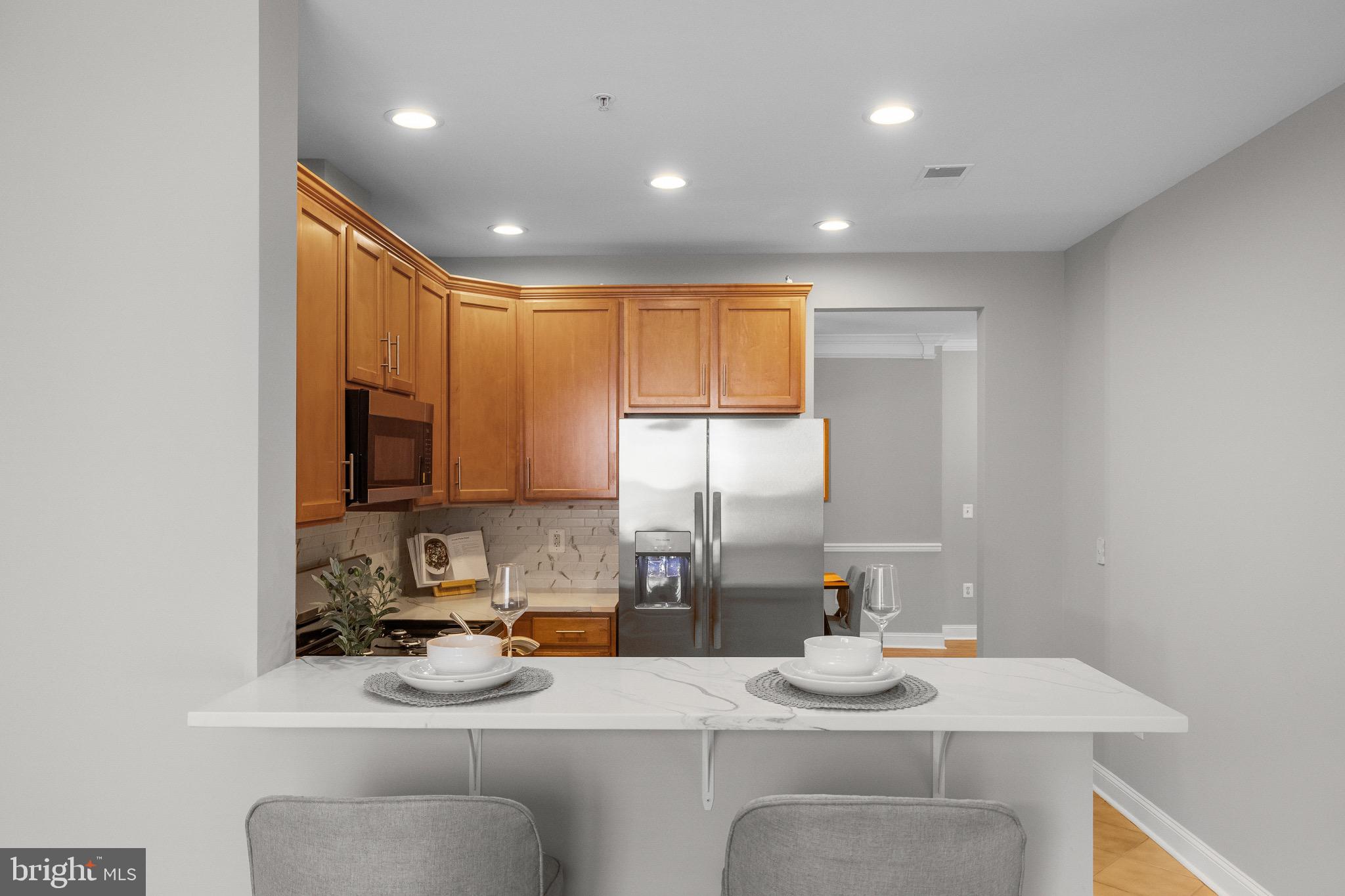 ENCLAVE AT ELLICOTT HILLS - Residential Lease