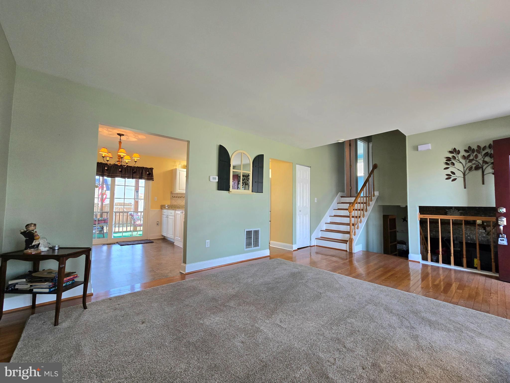 PASADENA - Residential