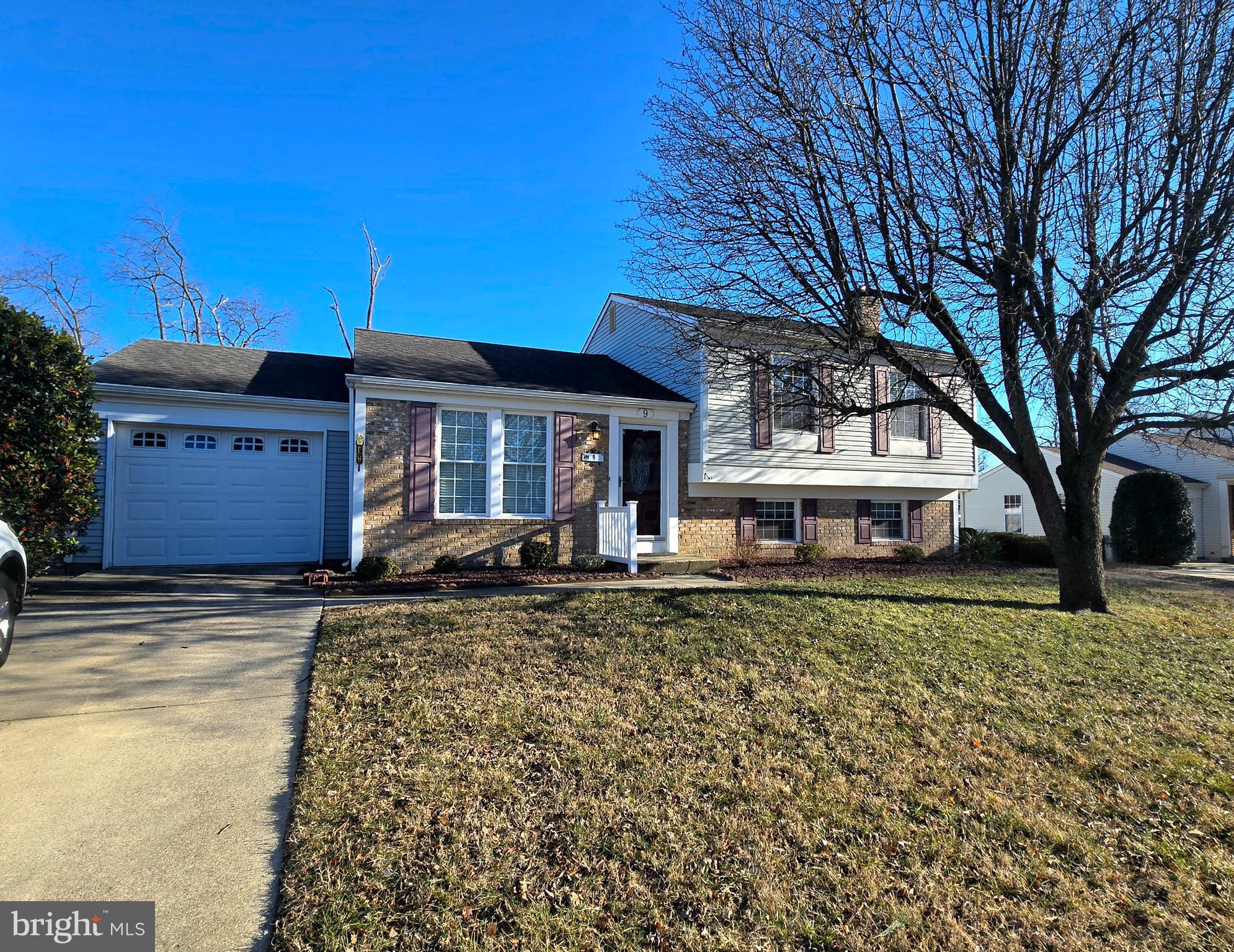 PASADENA - Residential