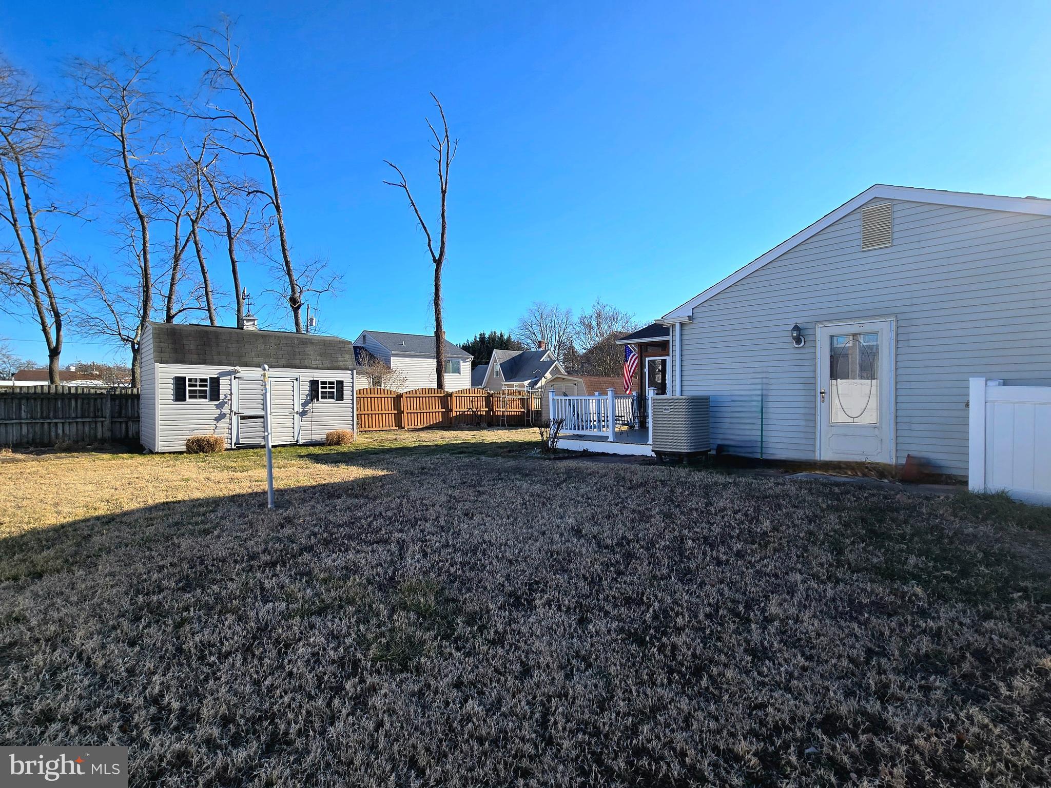 PASADENA - Residential