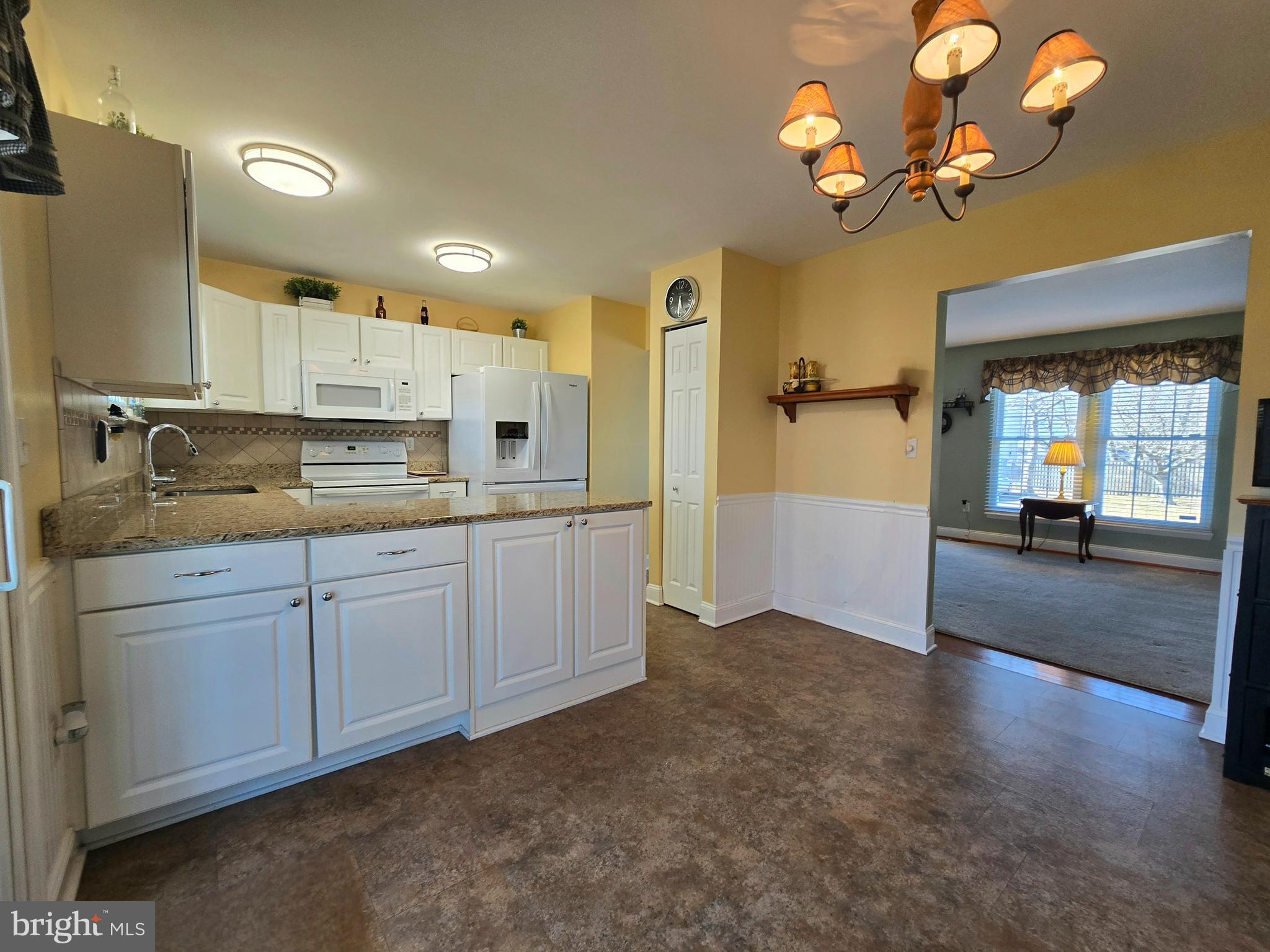 PASADENA - Residential