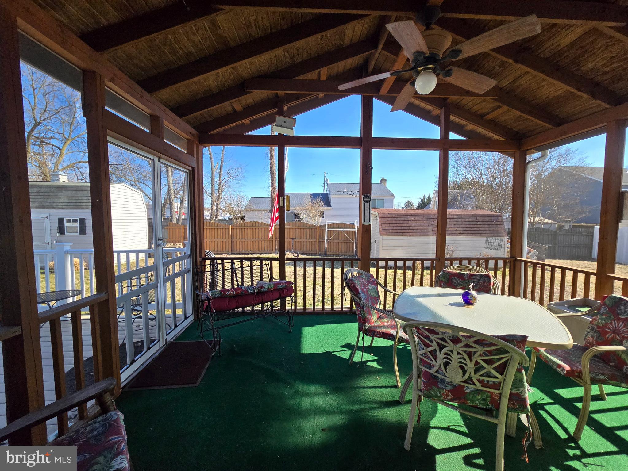 PASADENA - Residential