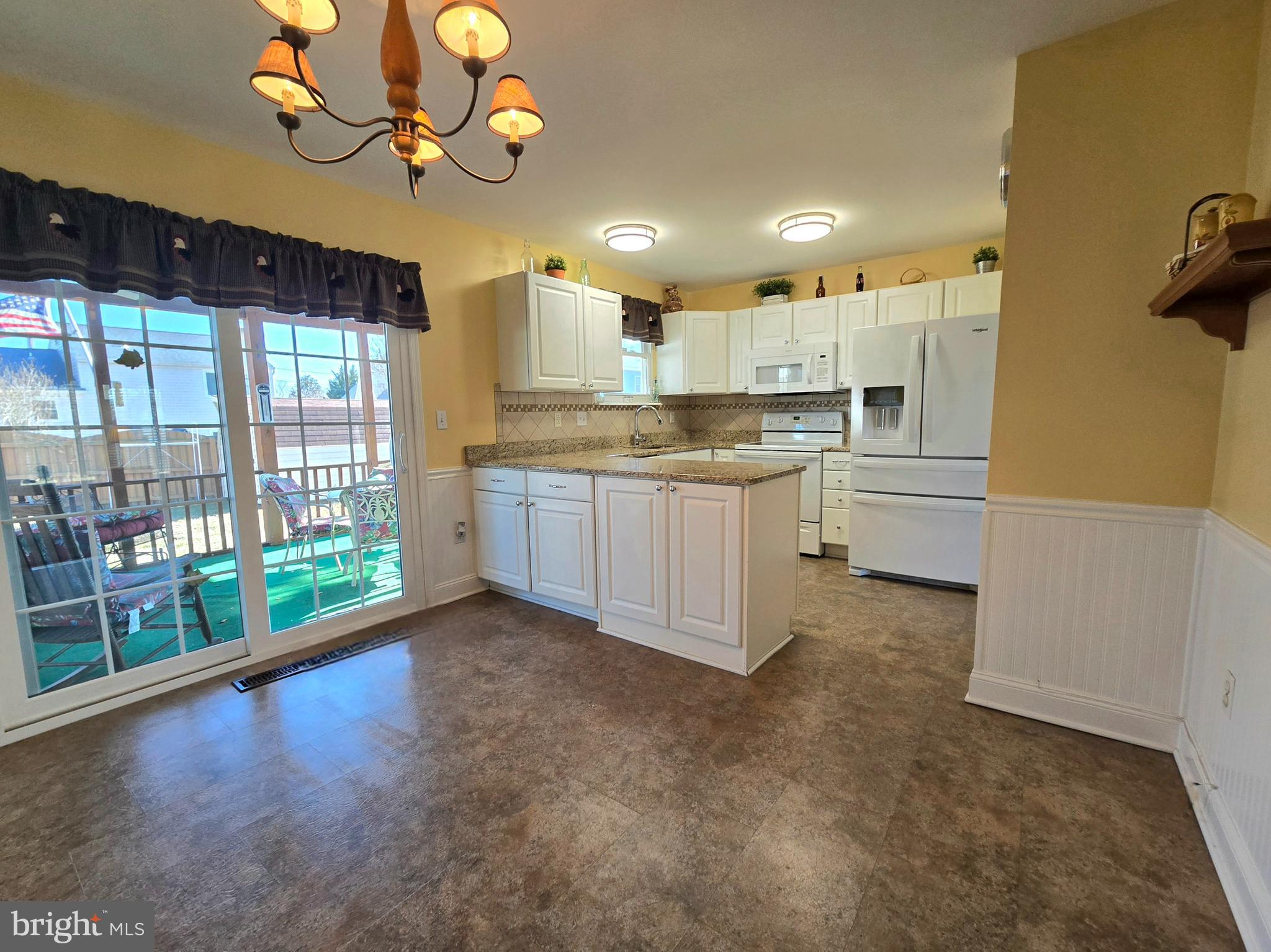 PASADENA - Residential