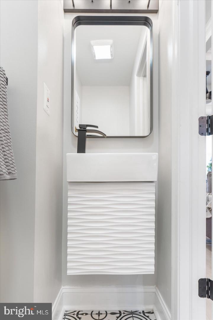 PARK HEIGHTS - Residential