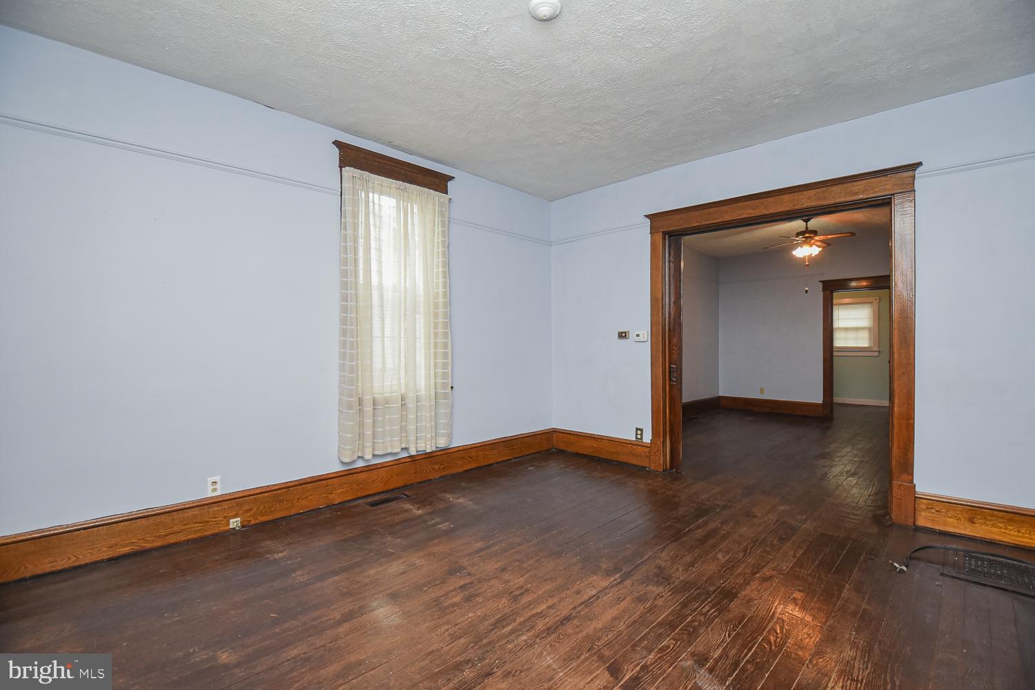 SOUTH MAIN - Residential