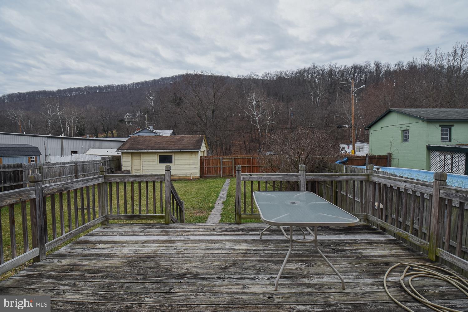 SOUTH MAIN - Residential