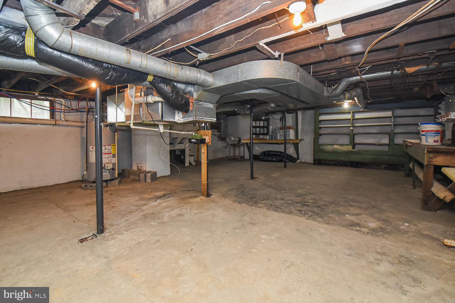 SOUTH MAIN - Residential