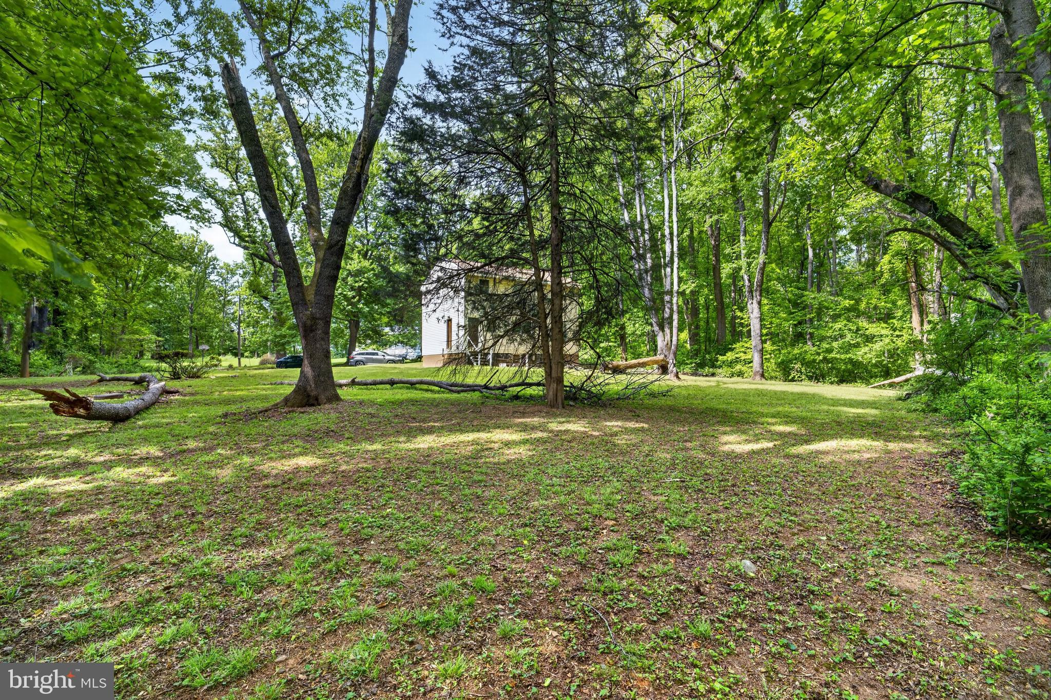 ALDIE MEADOWS - Residential