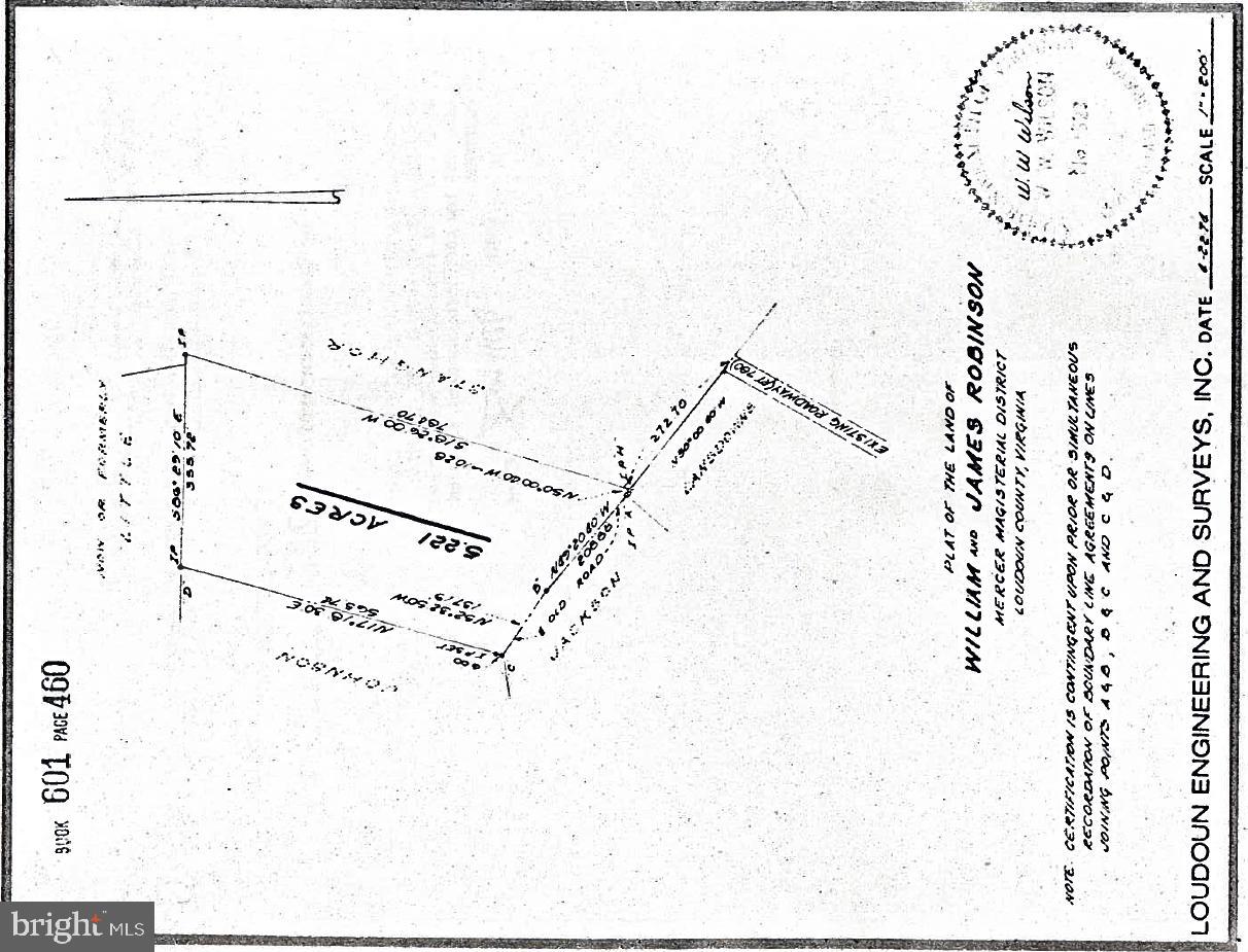 ALDIE MEADOWS - Residential