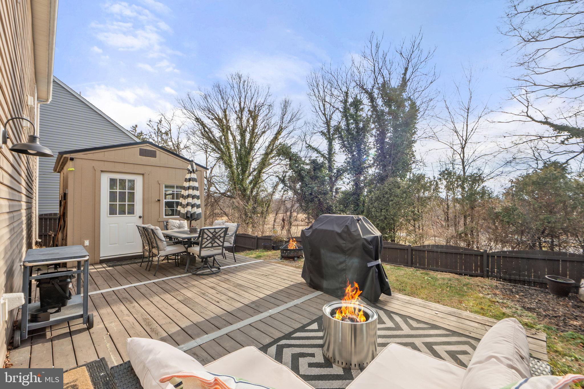 VILLAGE AT SAMUEL STATION - Residential