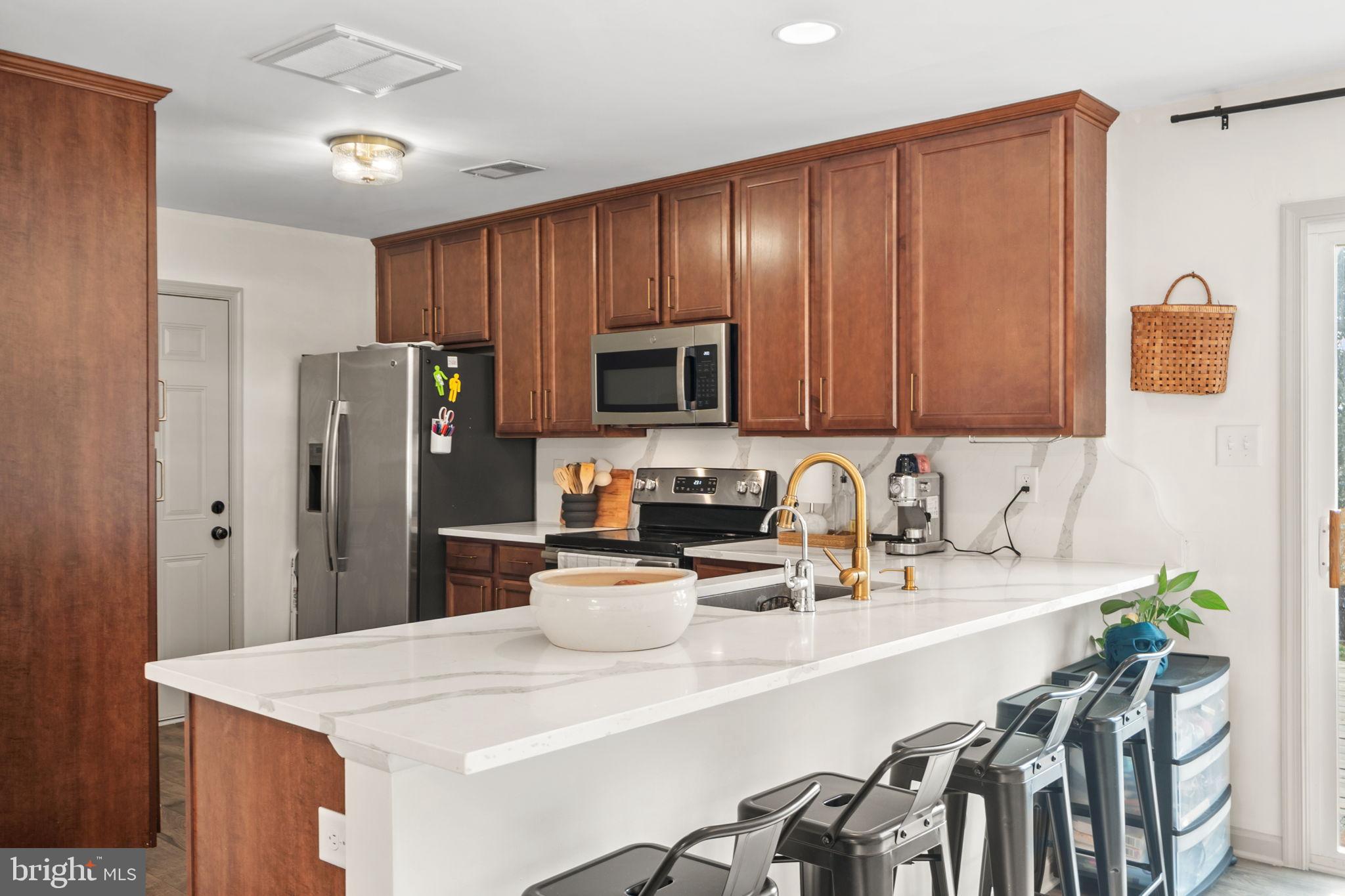 VILLAGE AT SAMUEL STATION - Residential