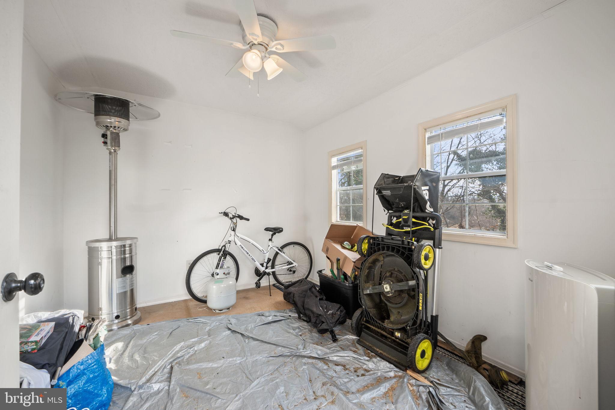 VILLAGE AT SAMUEL STATION - Residential