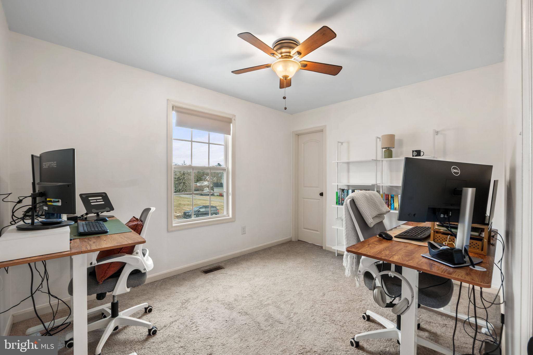 VILLAGE AT SAMUEL STATION - Residential