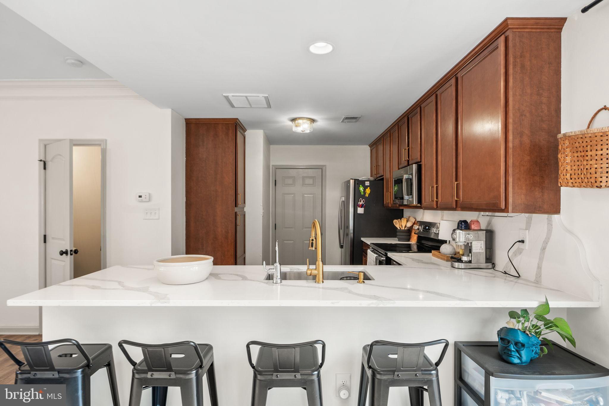 VILLAGE AT SAMUEL STATION - Residential