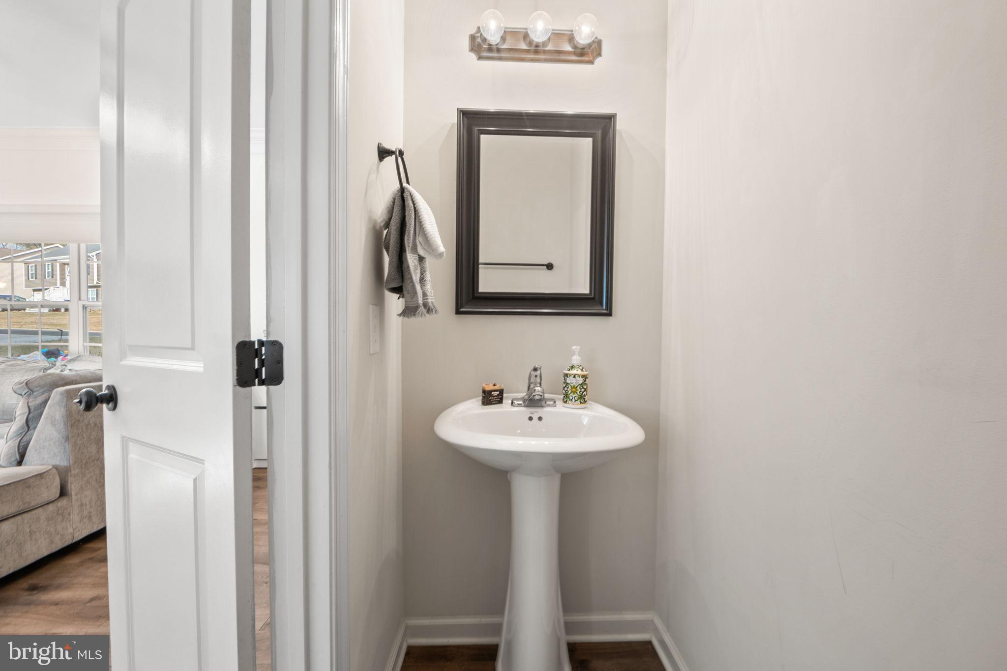 VILLAGE AT SAMUEL STATION - Residential