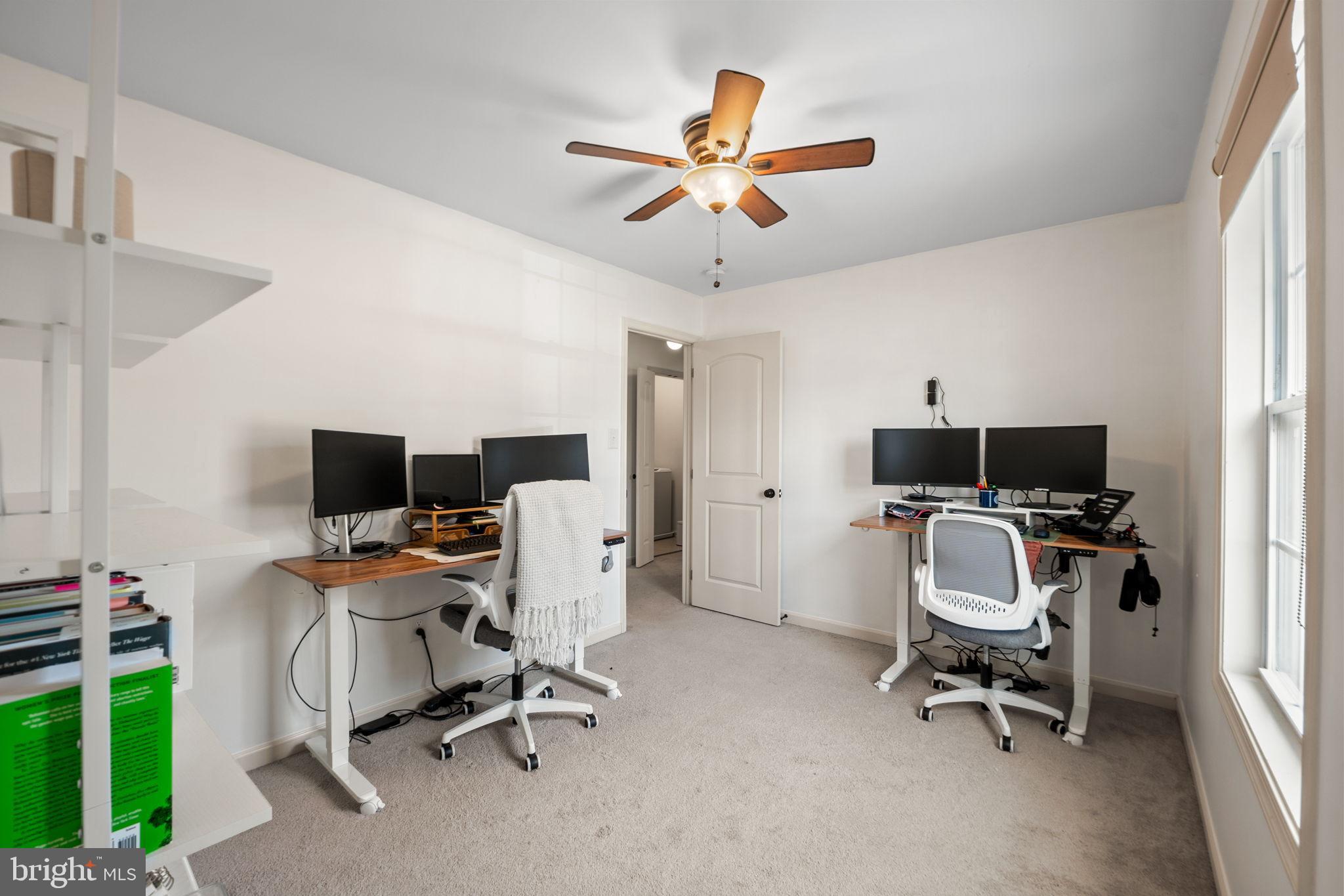 VILLAGE AT SAMUEL STATION - Residential