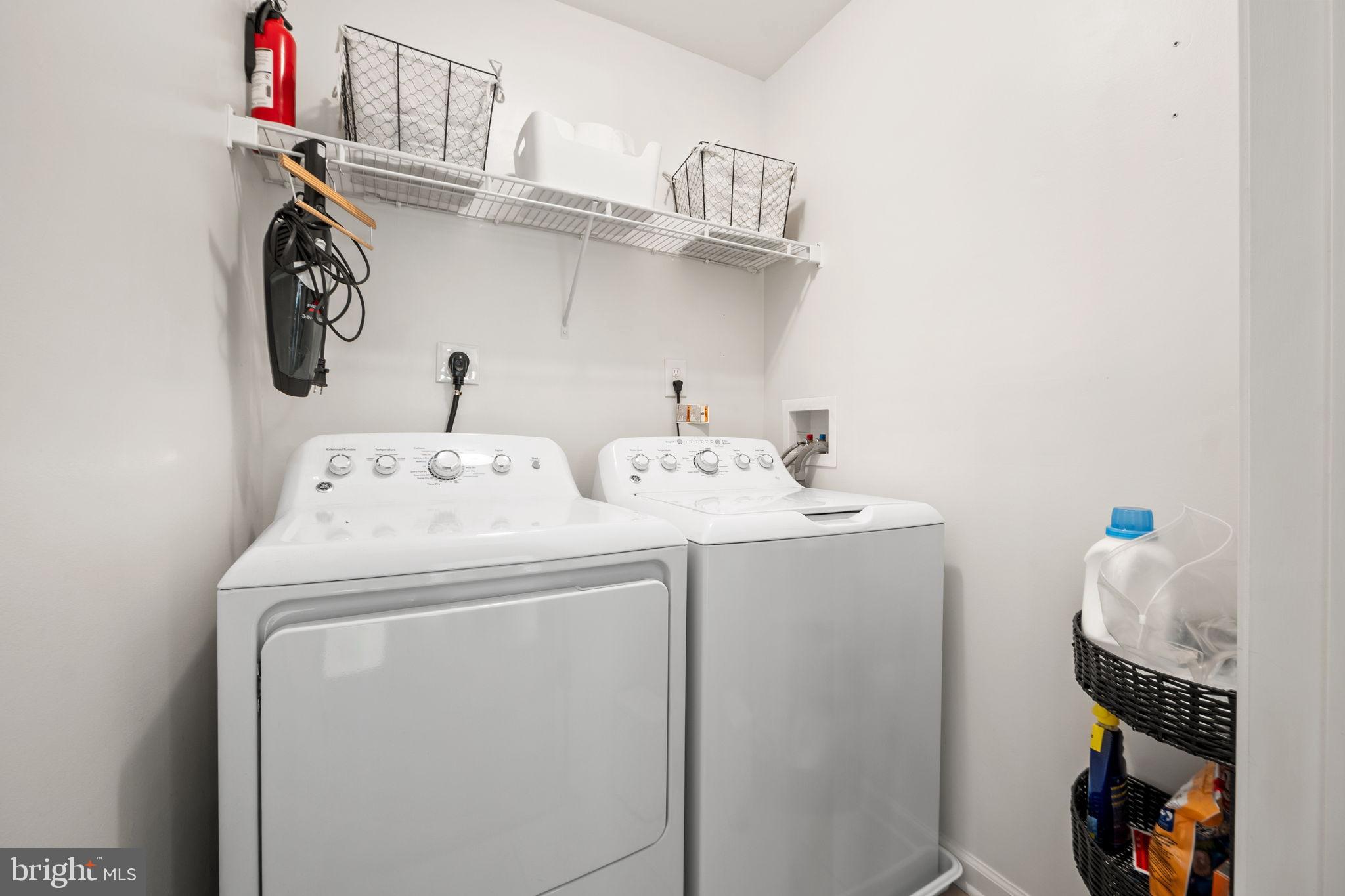 VILLAGE AT SAMUEL STATION - Residential