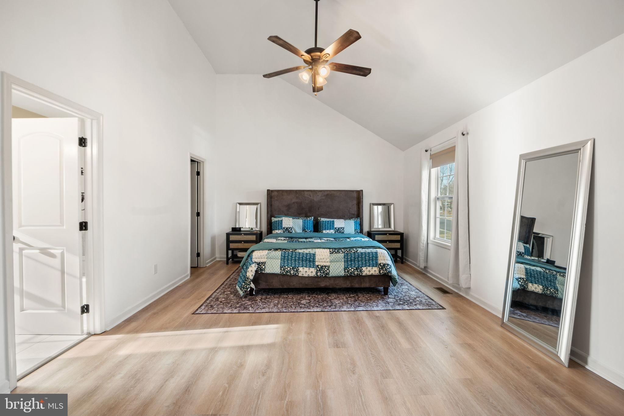 VILLAGE AT SAMUEL STATION - Residential