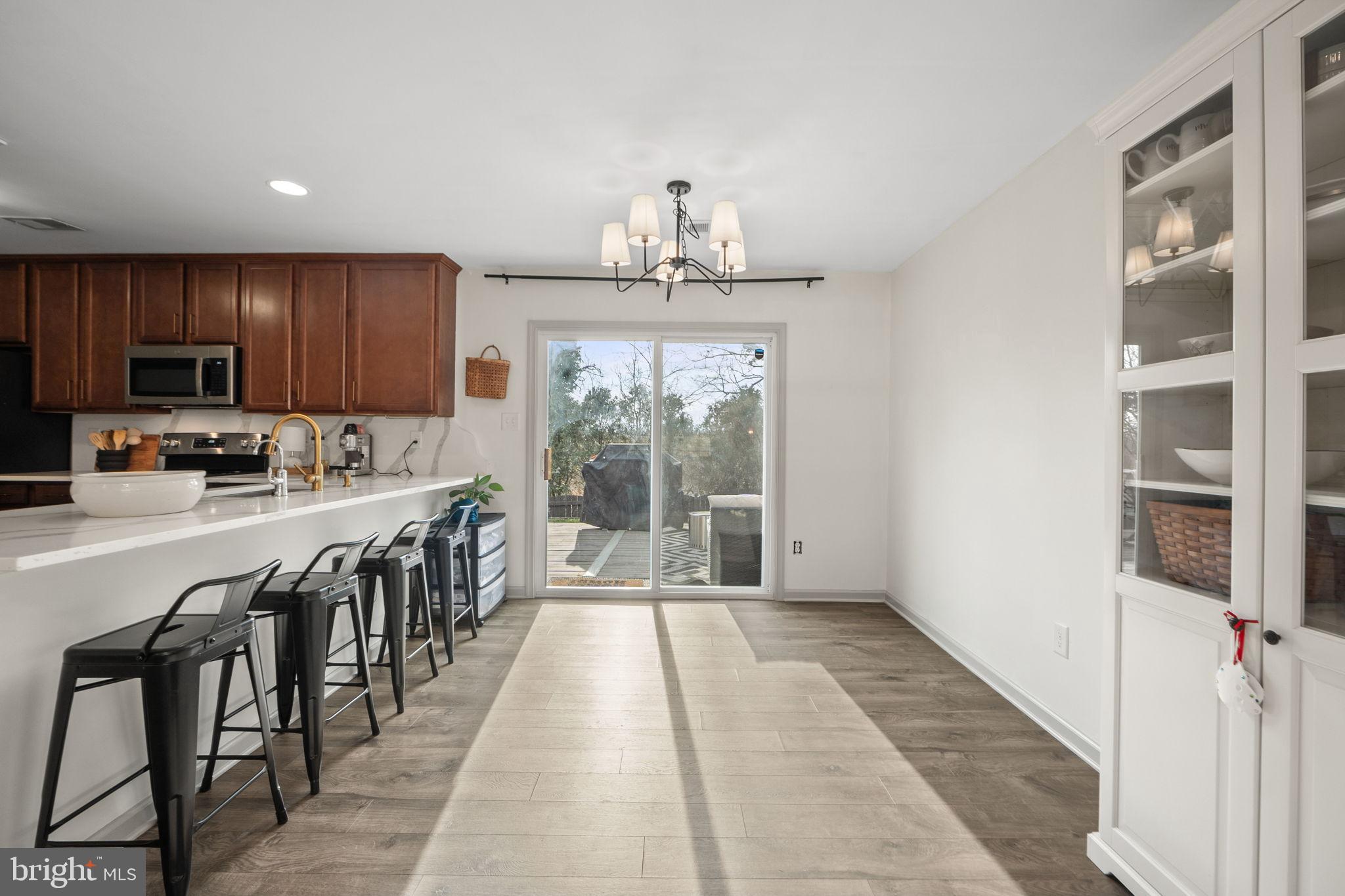 VILLAGE AT SAMUEL STATION - Residential