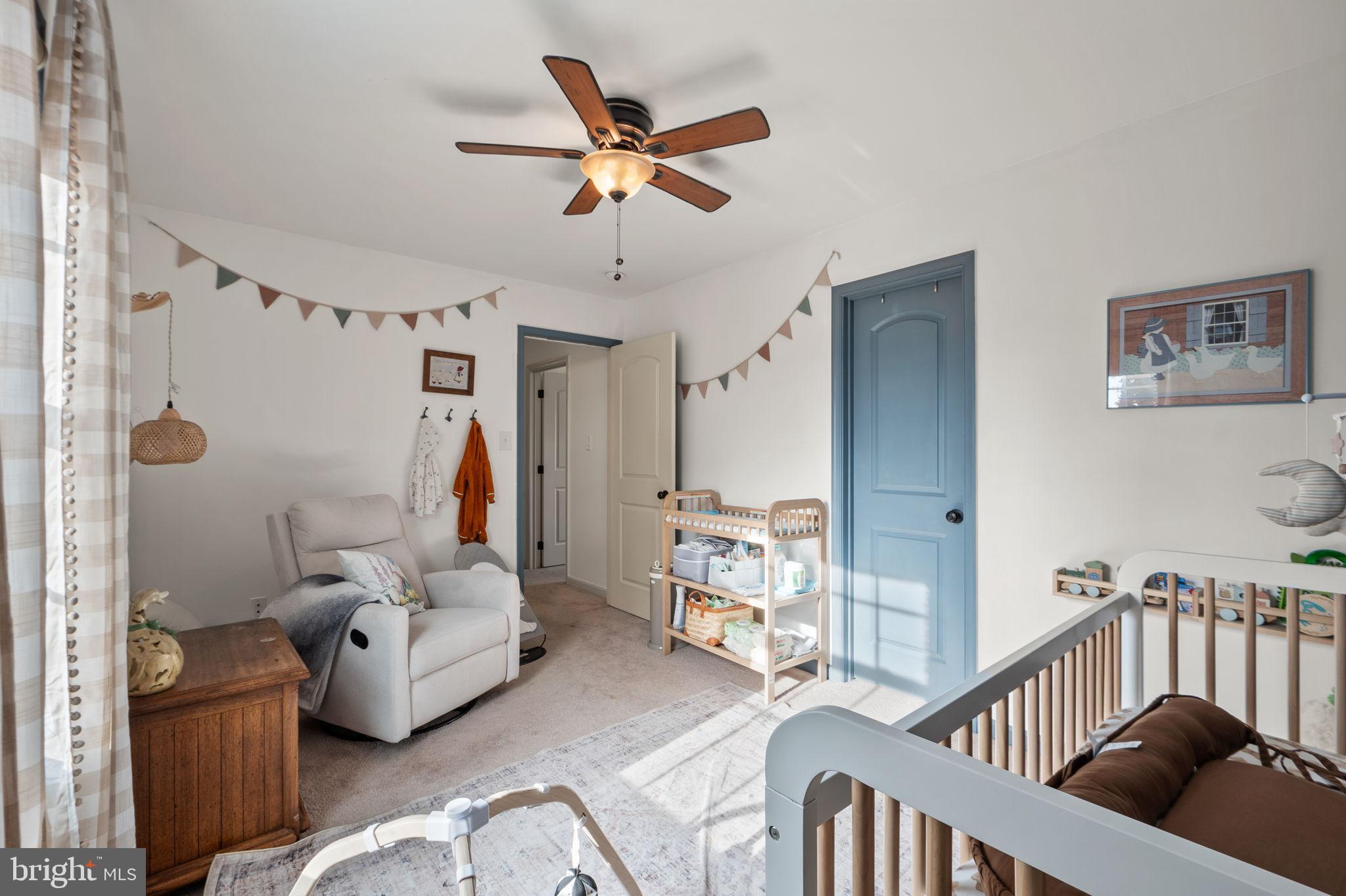 VILLAGE AT SAMUEL STATION - Residential