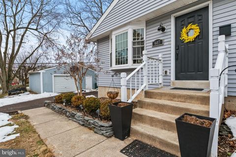 Tiny photo for 607 S Chubb Drive, DOYLESTOWN, PA 18901 (MLS # PABU2114552)